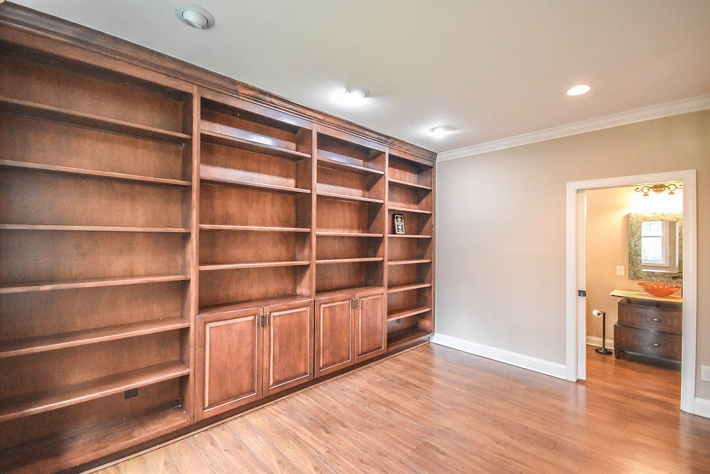 654 North Fort Bragg Road Southern Pines, NC 28387 - Photo 7 of 45 Office