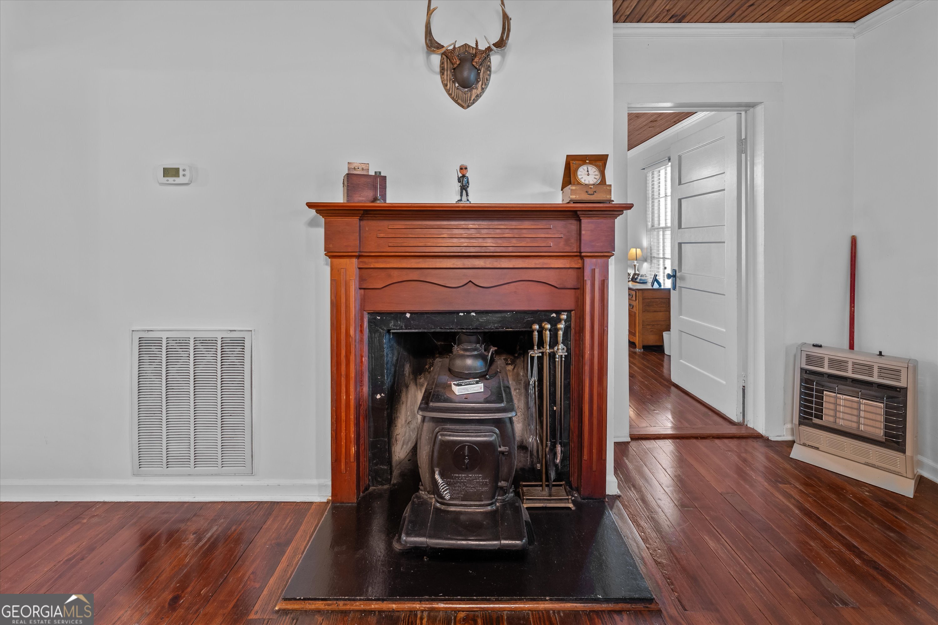 1395 Pecan Grove Road Washington, GA 30673 - Photo 11 of 40