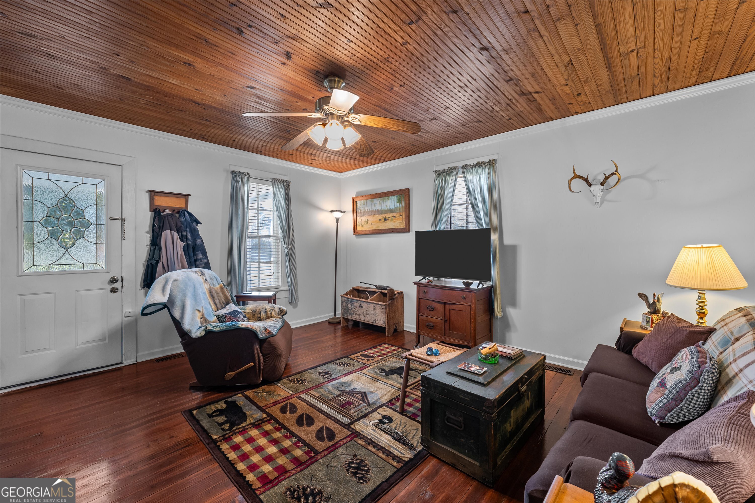 1395 Pecan Grove Road Washington, GA 30673 - Photo 12 of 40