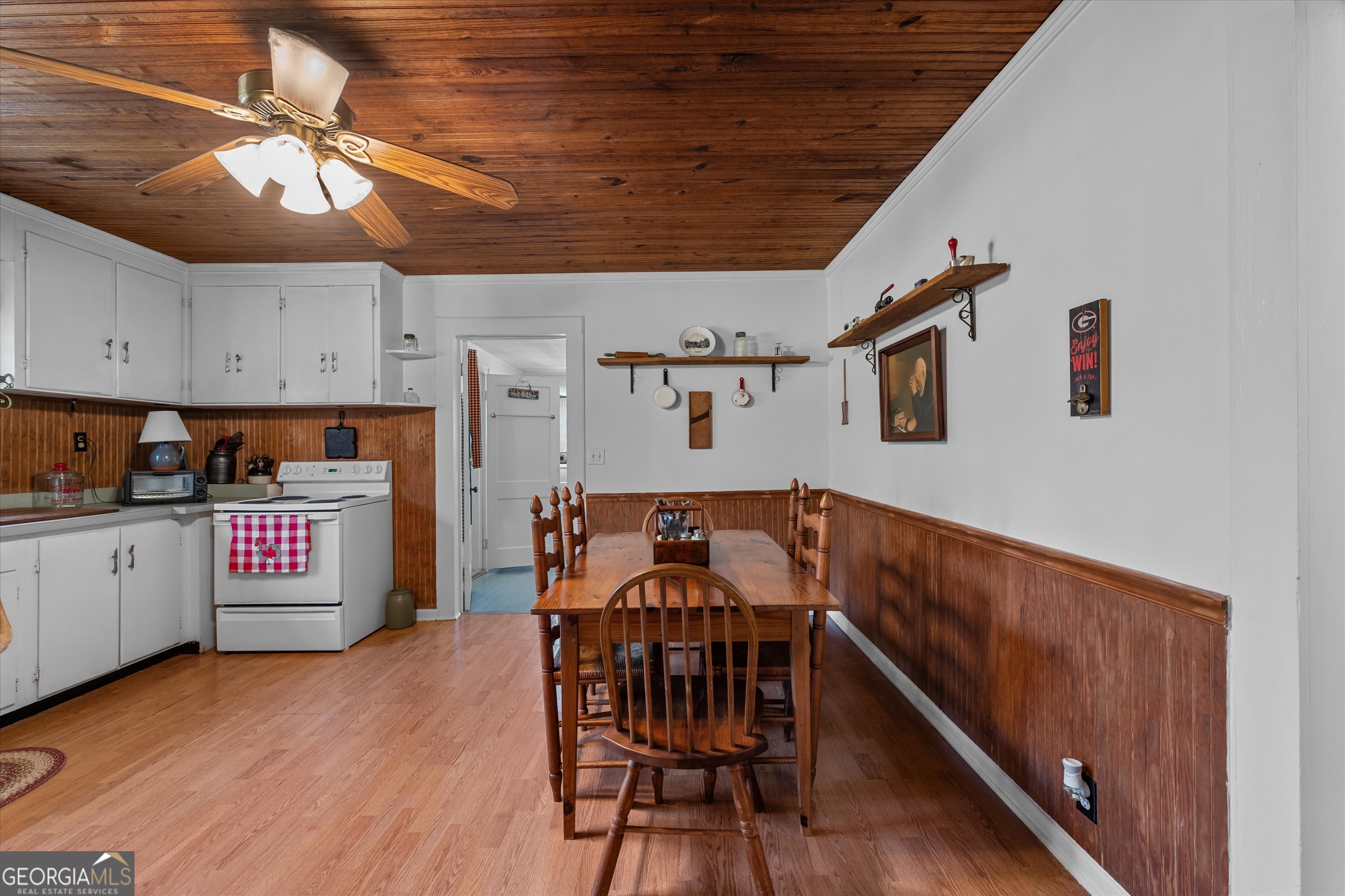 1395 Pecan Grove Road Washington, GA 30673 - Photo 13 of 40