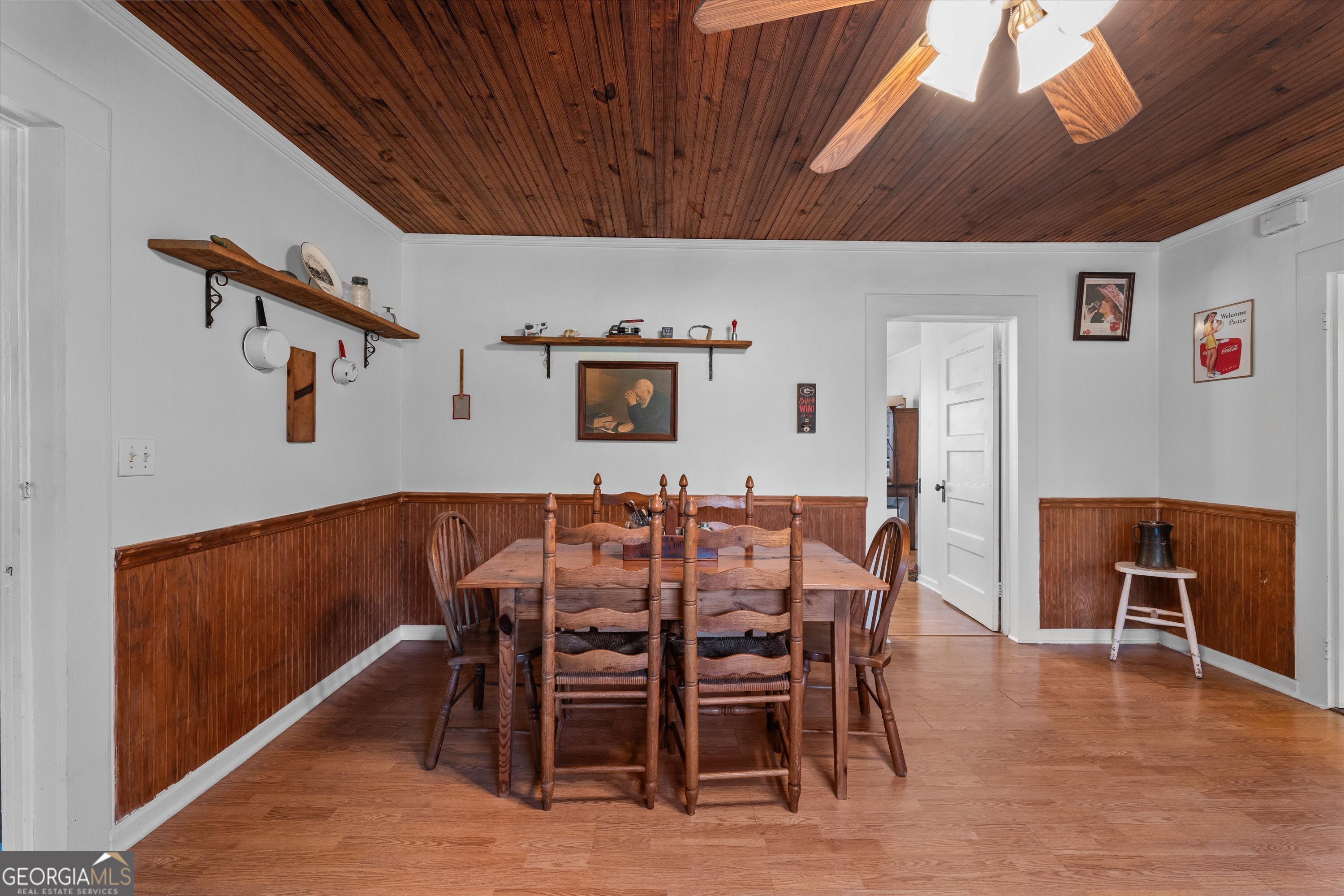 1395 Pecan Grove Road Washington, GA 30673 - Photo 14 of 40