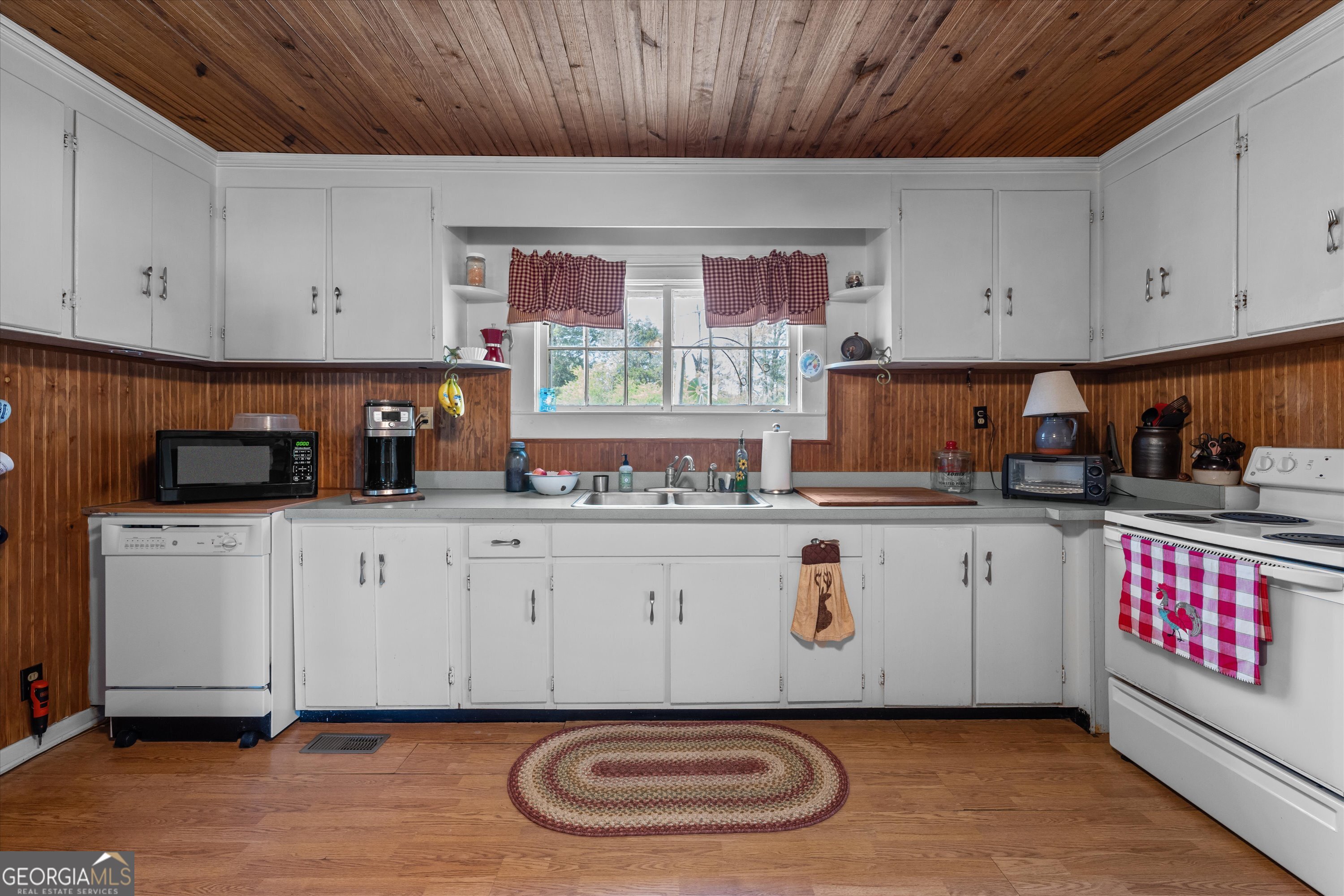 1395 Pecan Grove Road Washington, GA 30673 - Photo 15 of 40