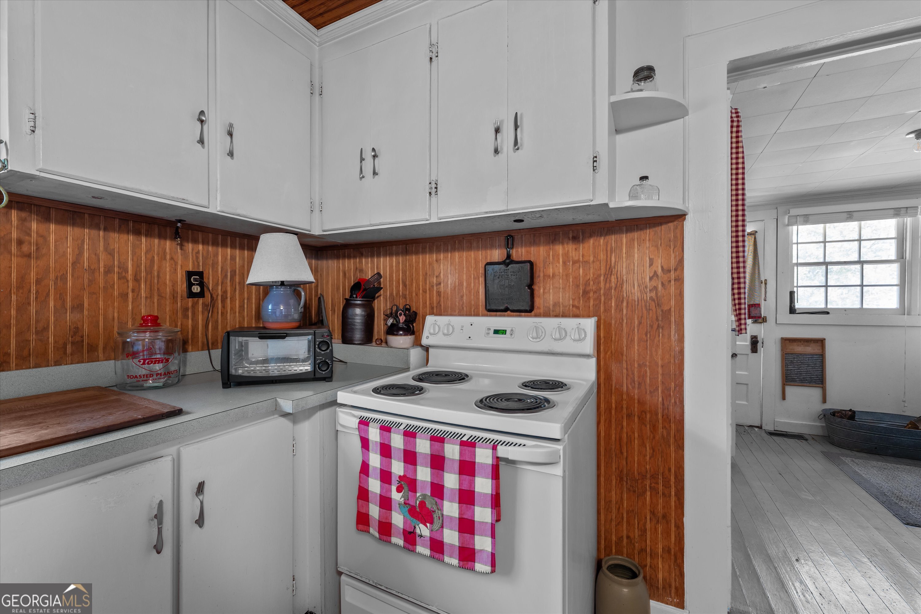 1395 Pecan Grove Road Washington, GA 30673 - Photo 17 of 40