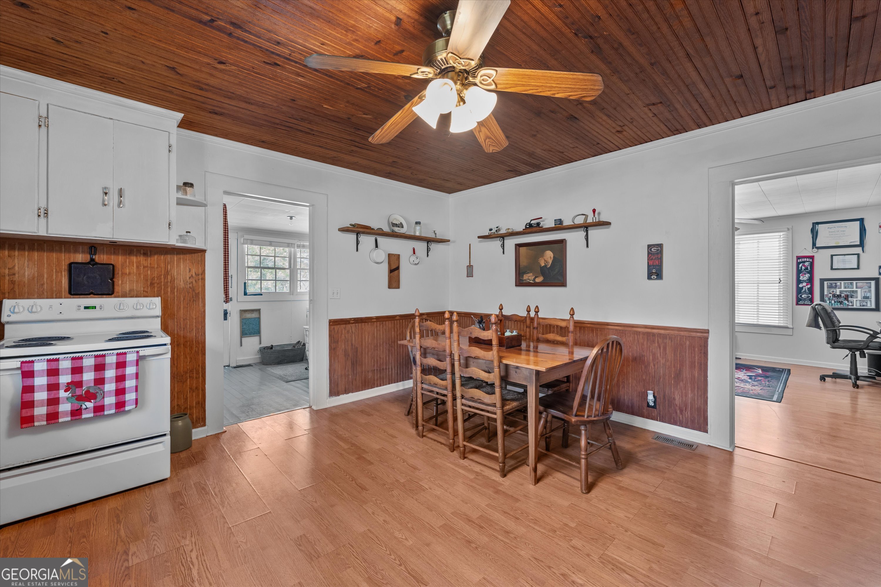 1395 Pecan Grove Road Washington, GA 30673 - Photo 18 of 40