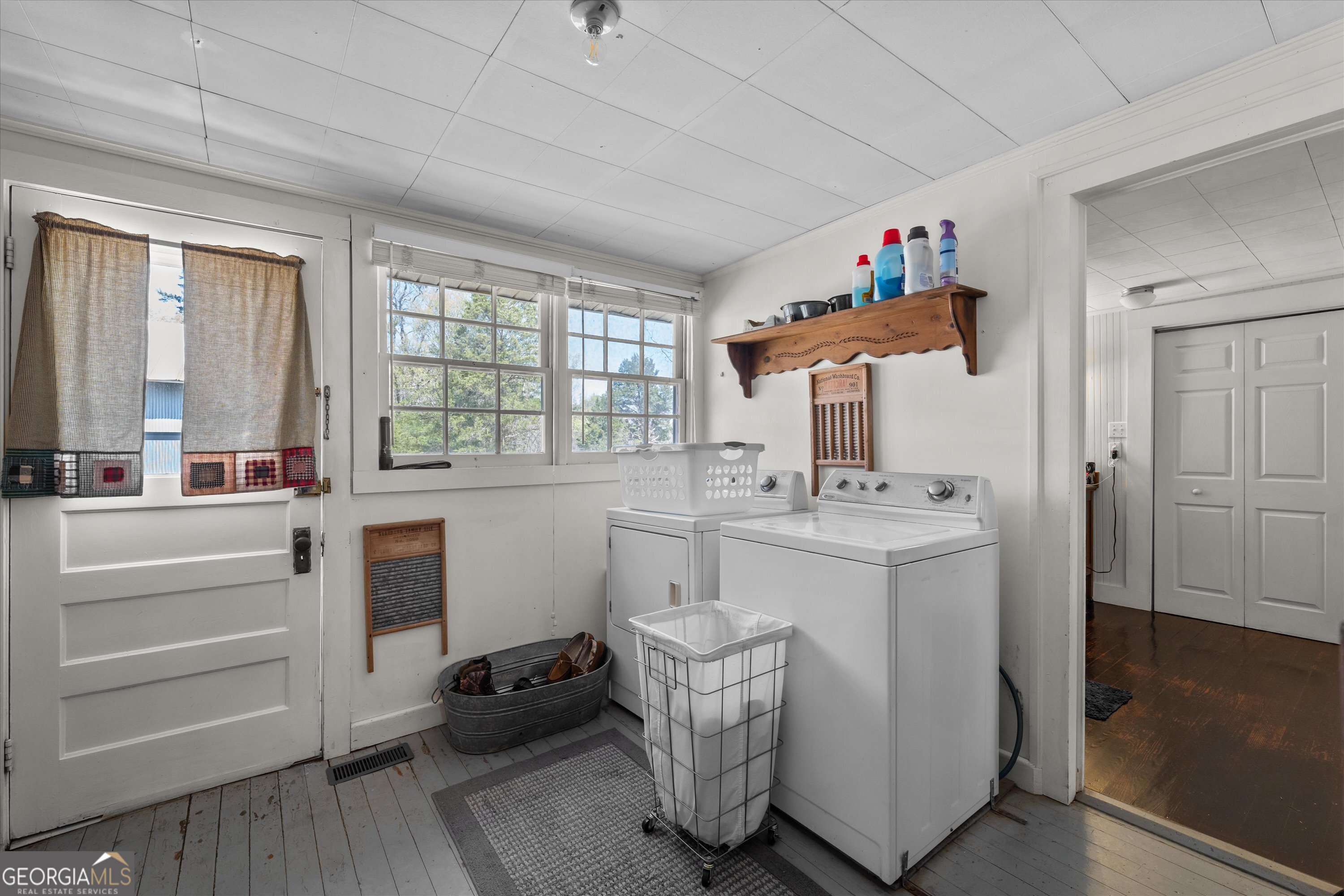 1395 Pecan Grove Road Washington, GA 30673 - Photo 19 of 40