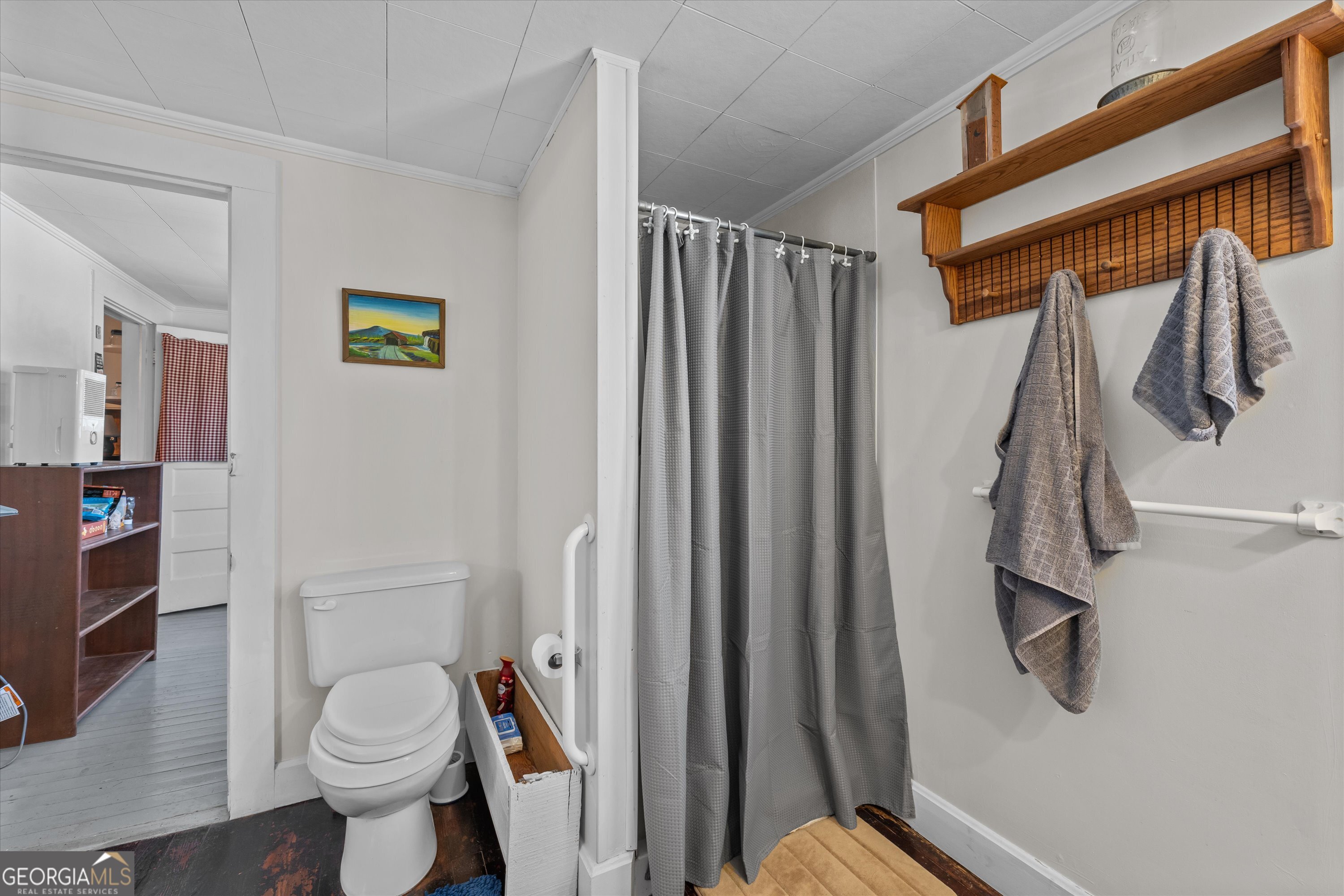 1395 Pecan Grove Road Washington, GA 30673 - Photo 23 of 40