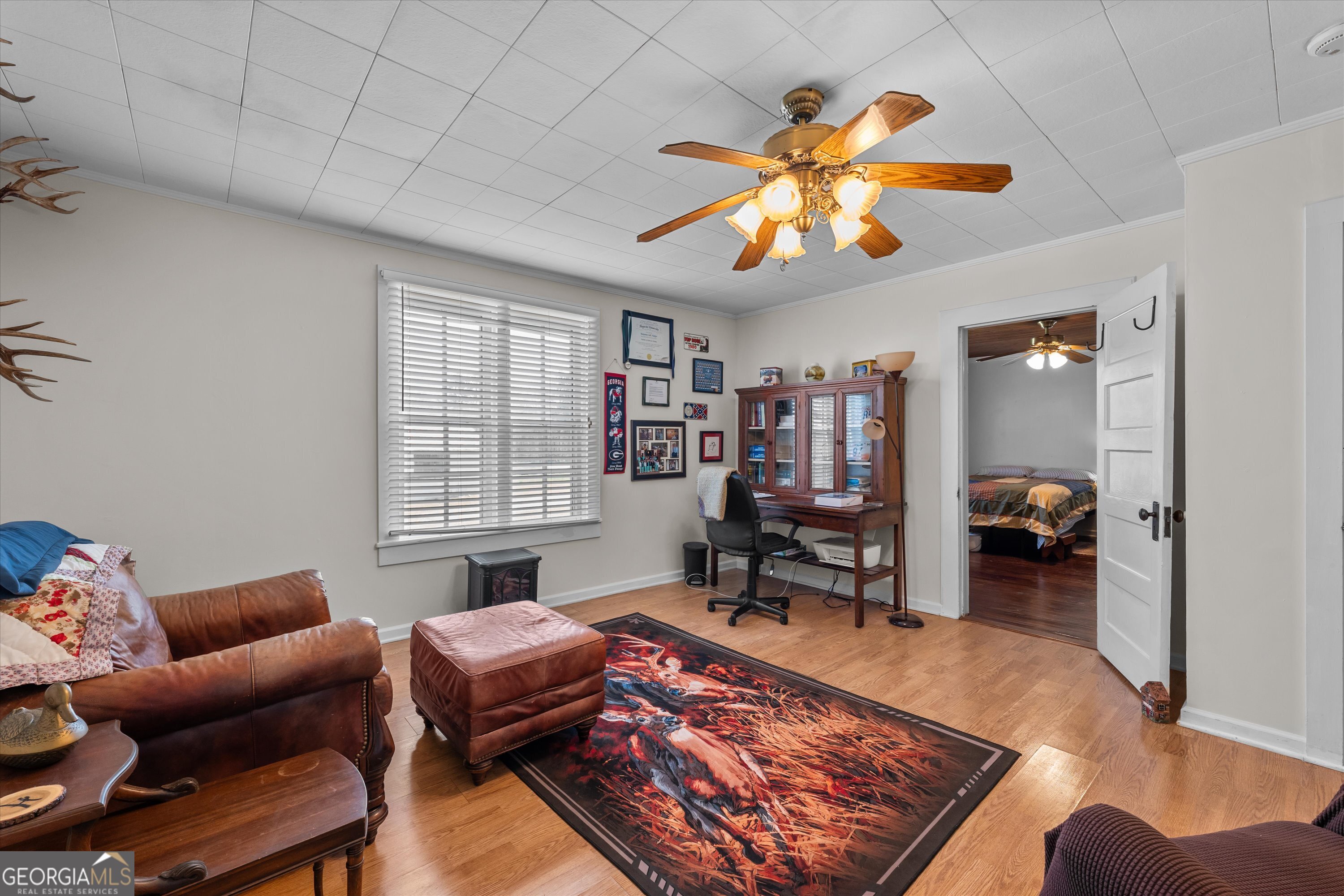 1395 Pecan Grove Road Washington, GA 30673 - Photo 24 of 40