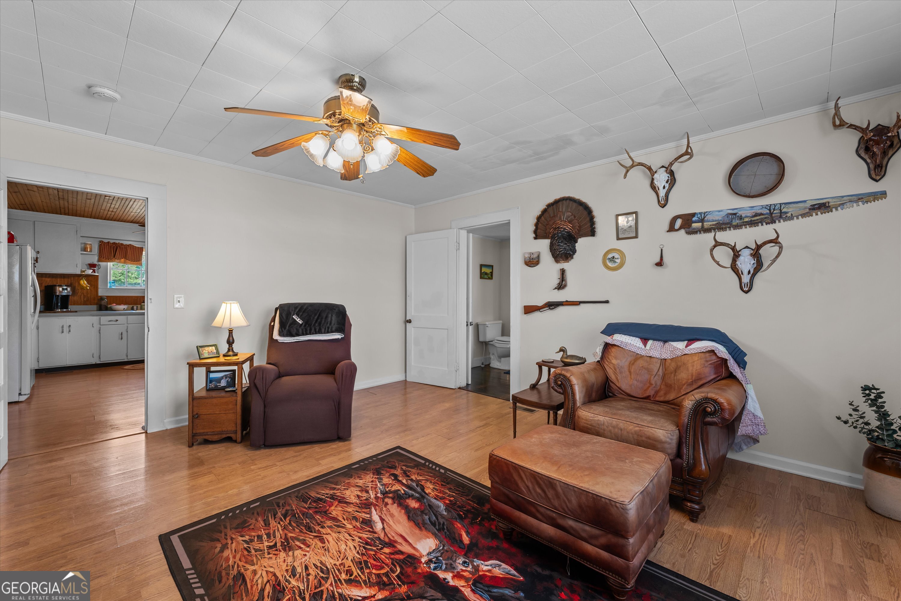 1395 Pecan Grove Road Washington, GA 30673 - Photo 25 of 40