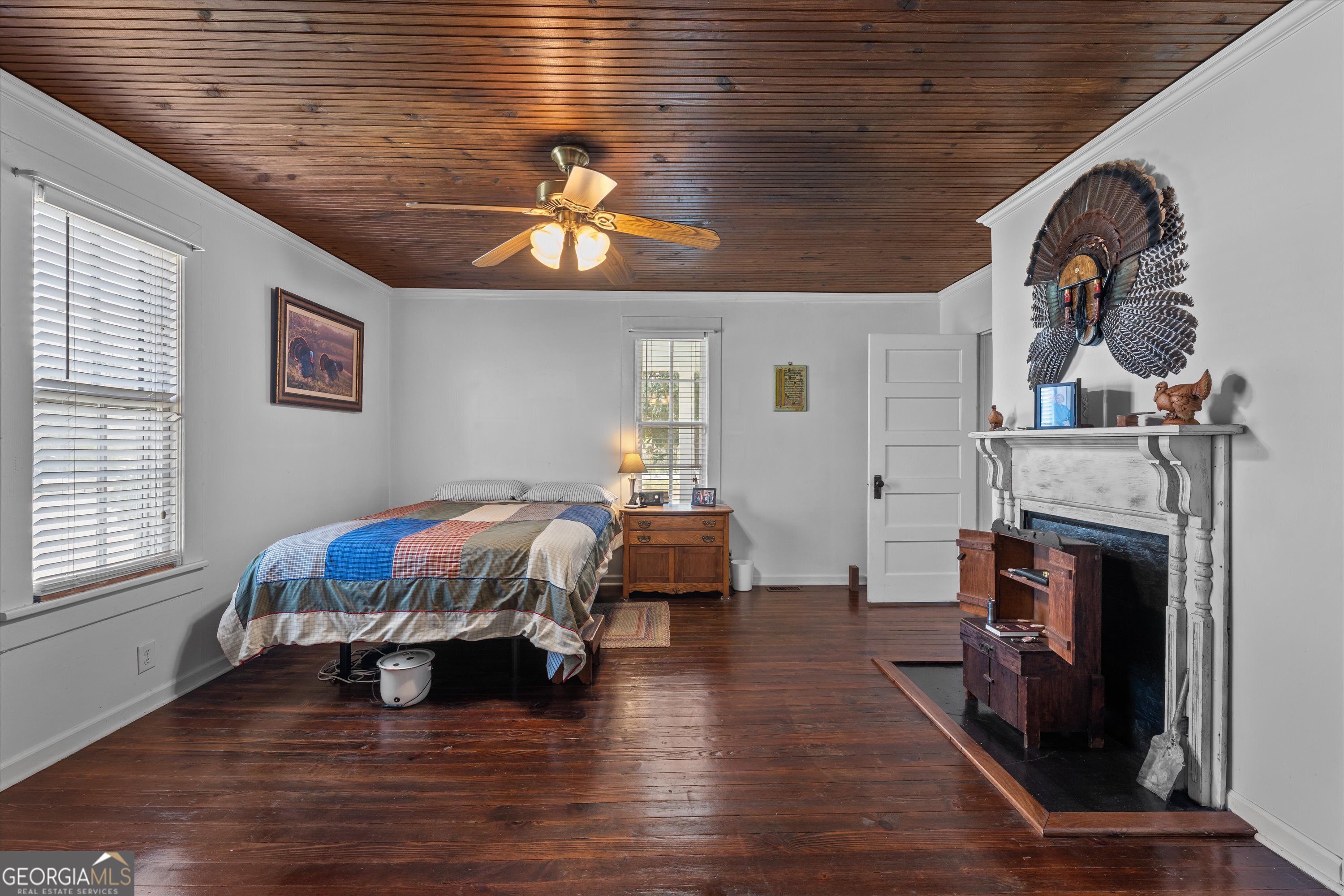 1395 Pecan Grove Road Washington, GA 30673 - Photo 26 of 40