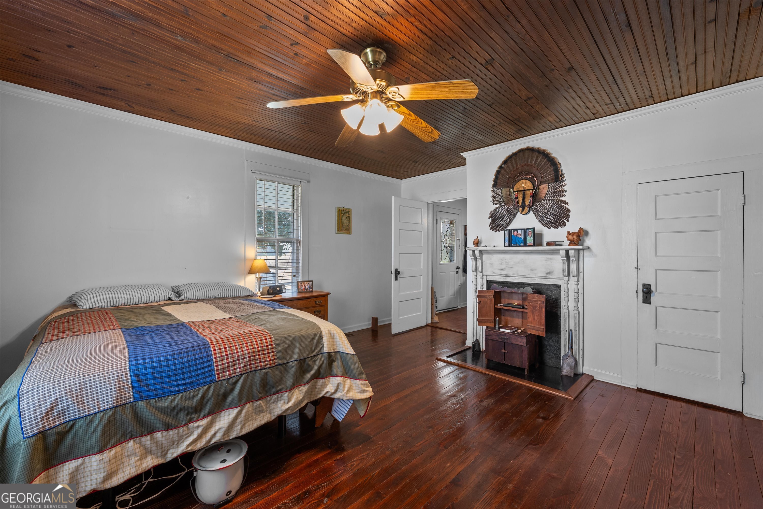 1395 Pecan Grove Road Washington, GA 30673 - Photo 27 of 40