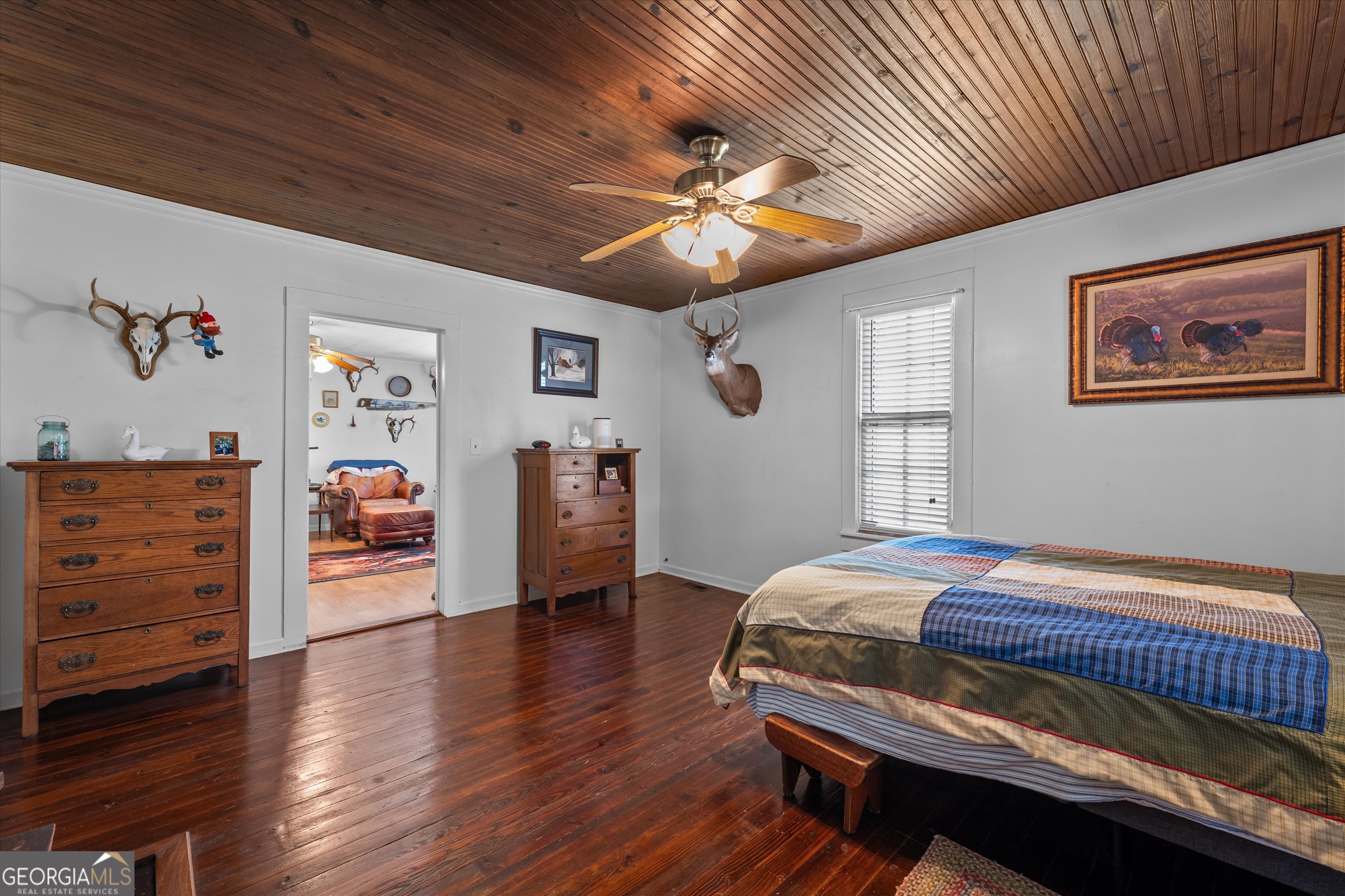 1395 Pecan Grove Road Washington, GA 30673 - Photo 28 of 40