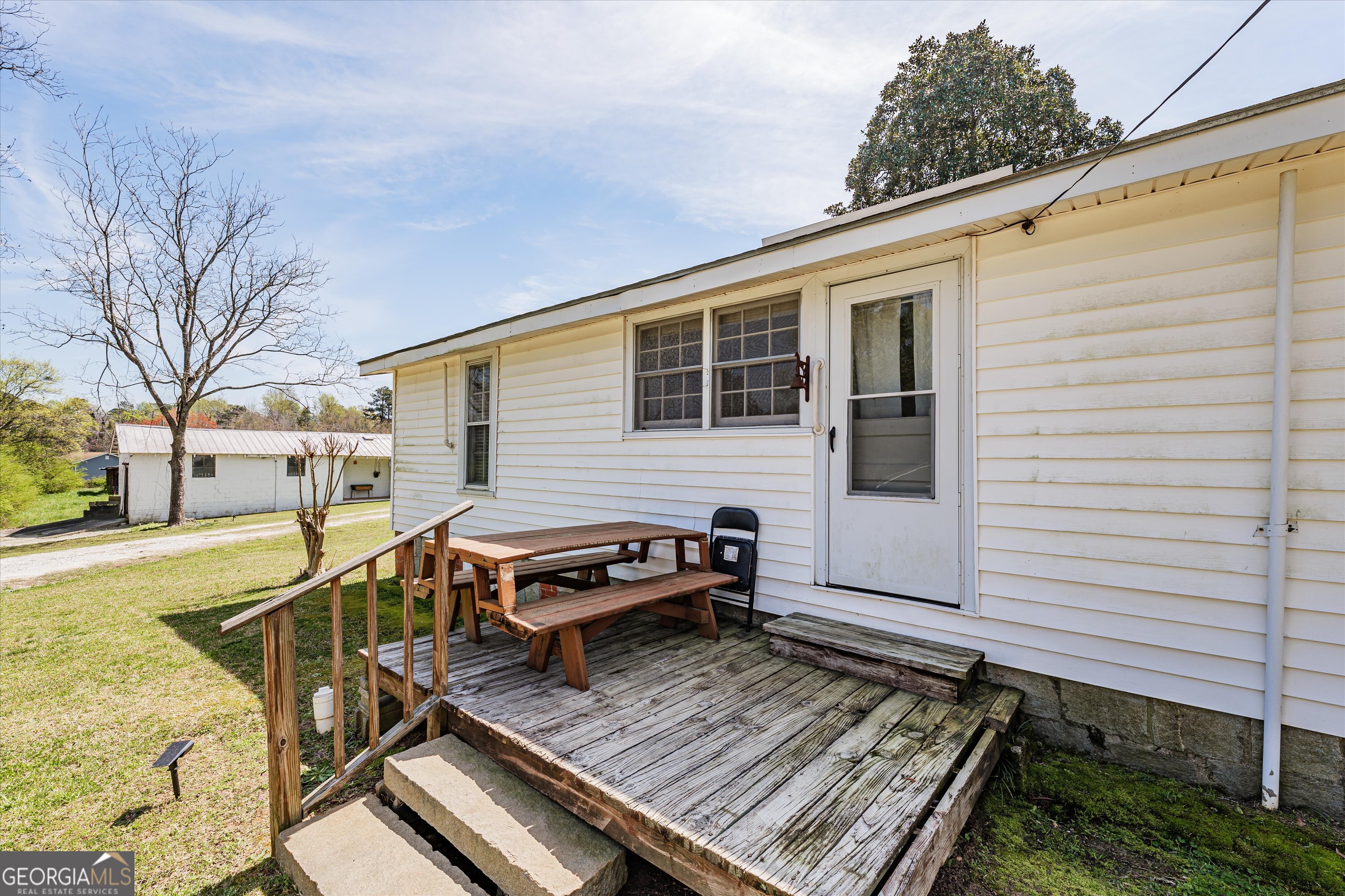 1395 Pecan Grove Road Washington, GA 30673 - Photo 30 of 40