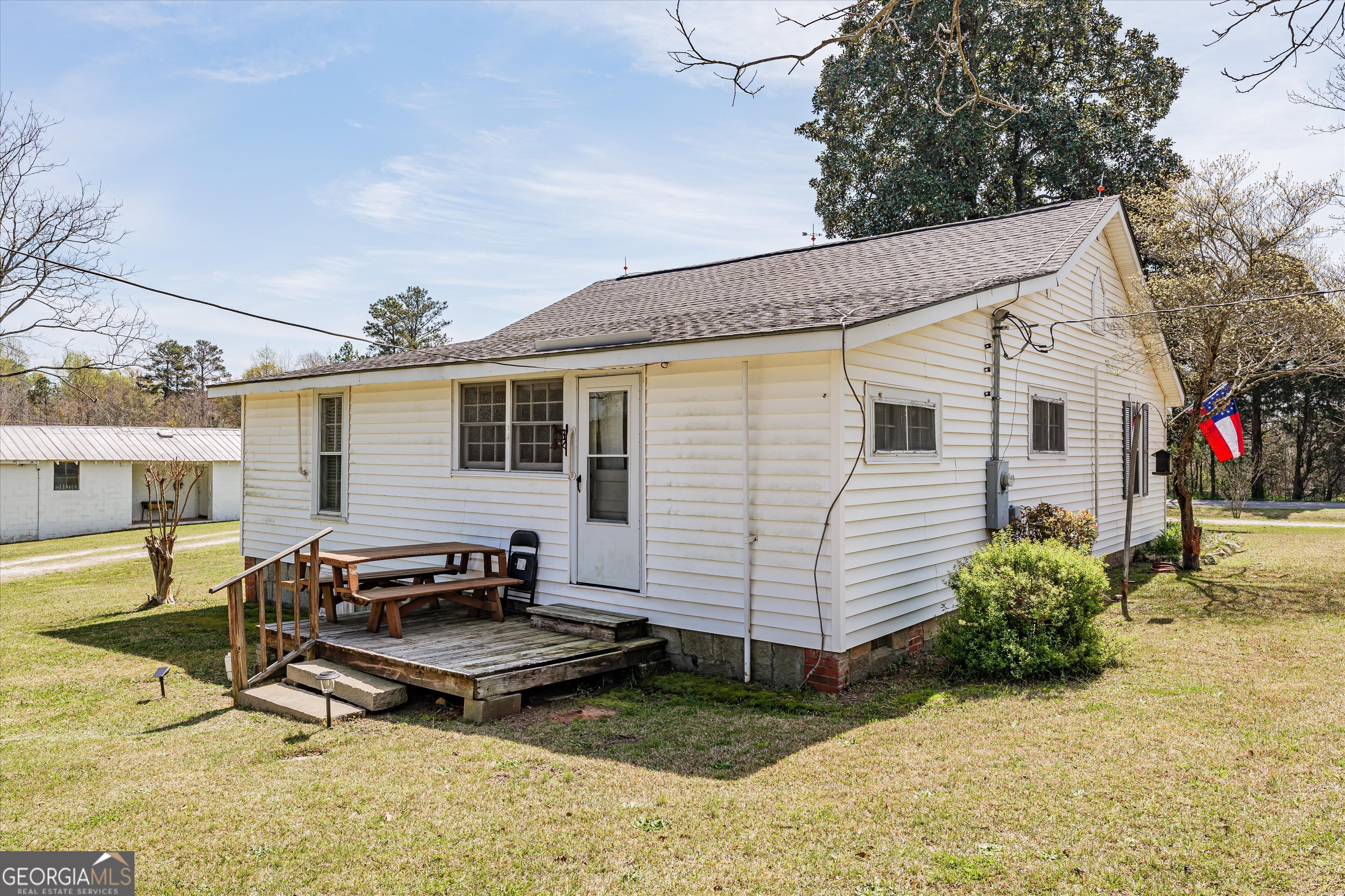 1395 Pecan Grove Road Washington, GA 30673 - Photo 31 of 40