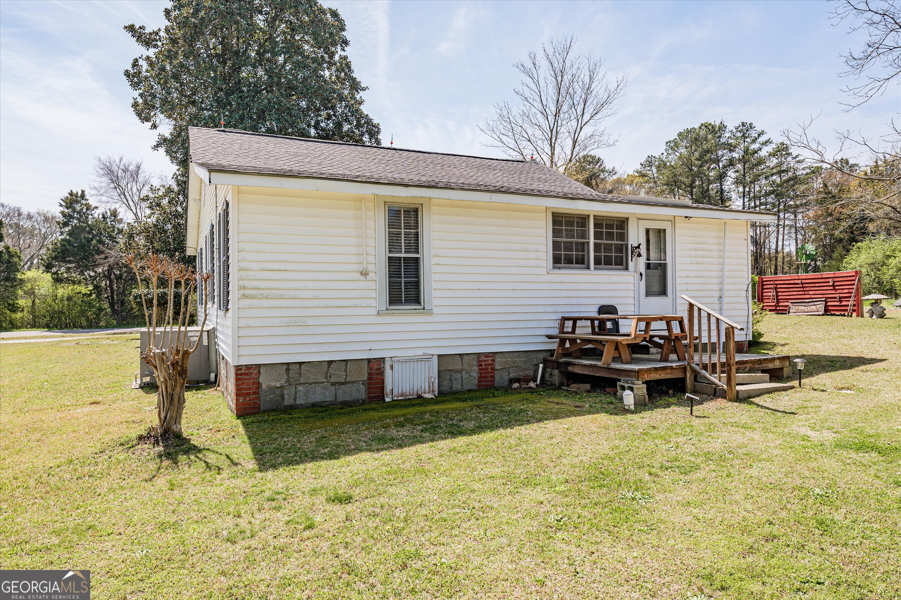 1395 Pecan Grove Road Washington, GA 30673 - Photo 33 of 40