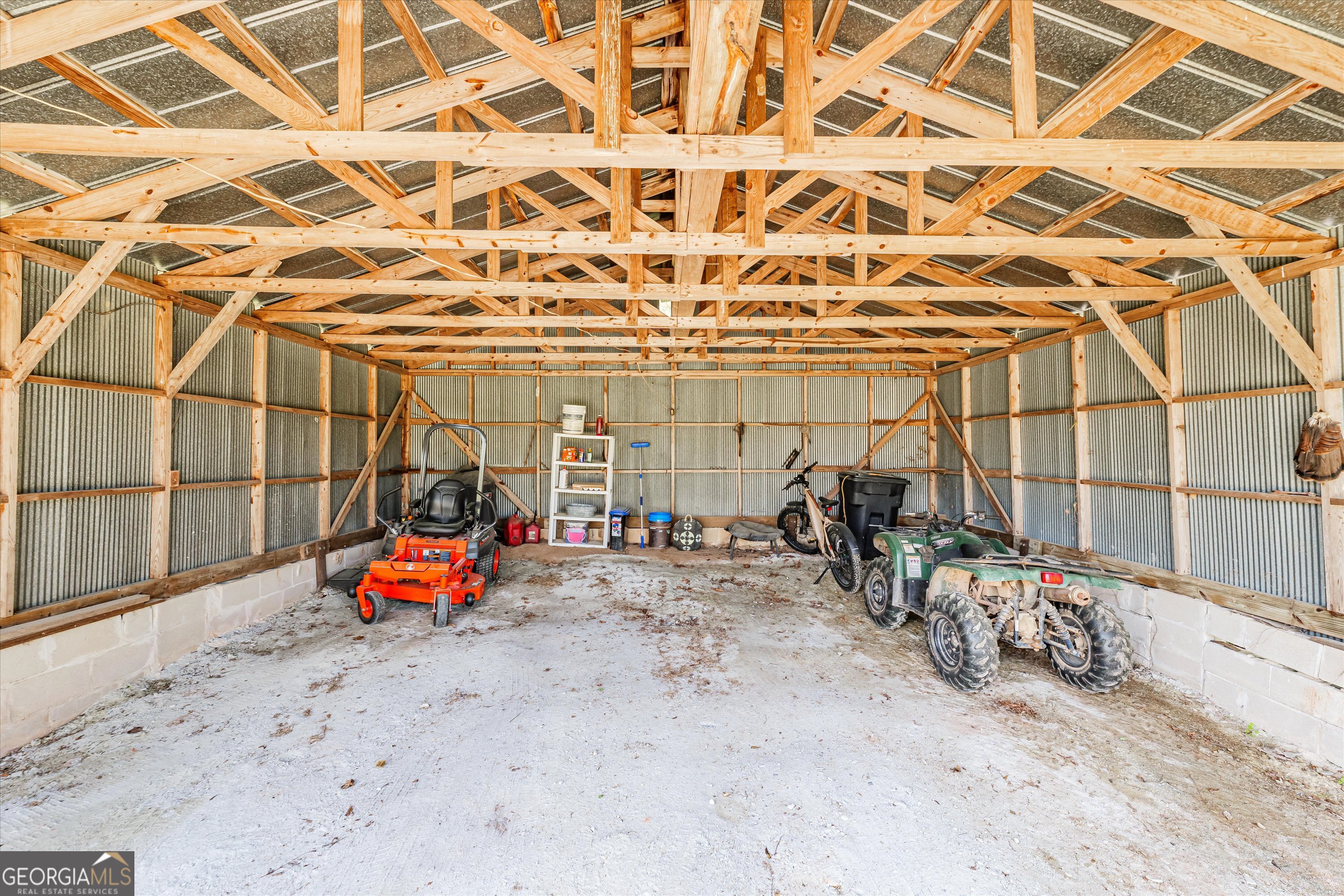 1395 Pecan Grove Road Washington, GA 30673 - Photo 35 of 40