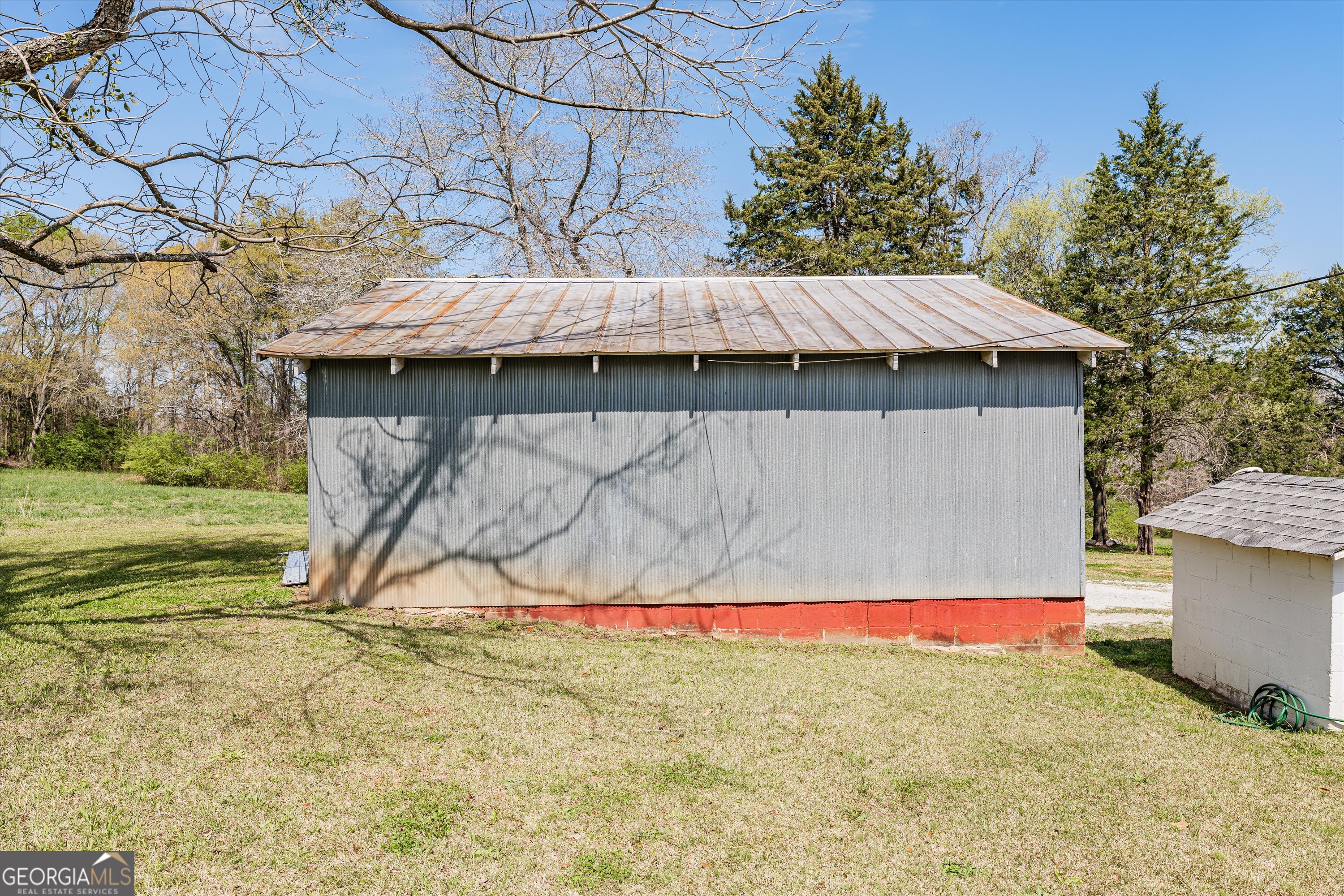 1395 Pecan Grove Road Washington, GA 30673 - Photo 36 of 40