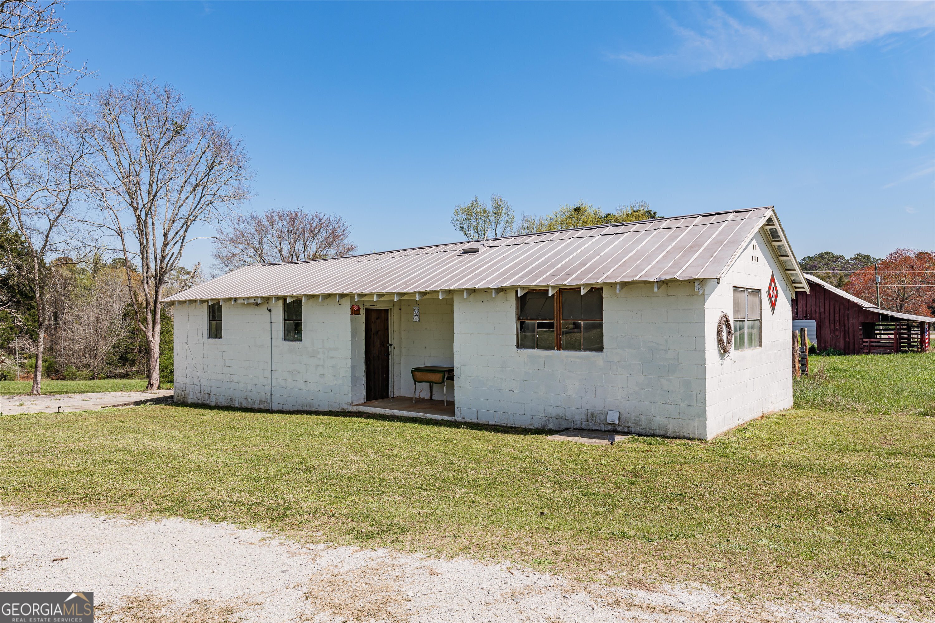 1395 Pecan Grove Road Washington, GA 30673 - Photo 38 of 40