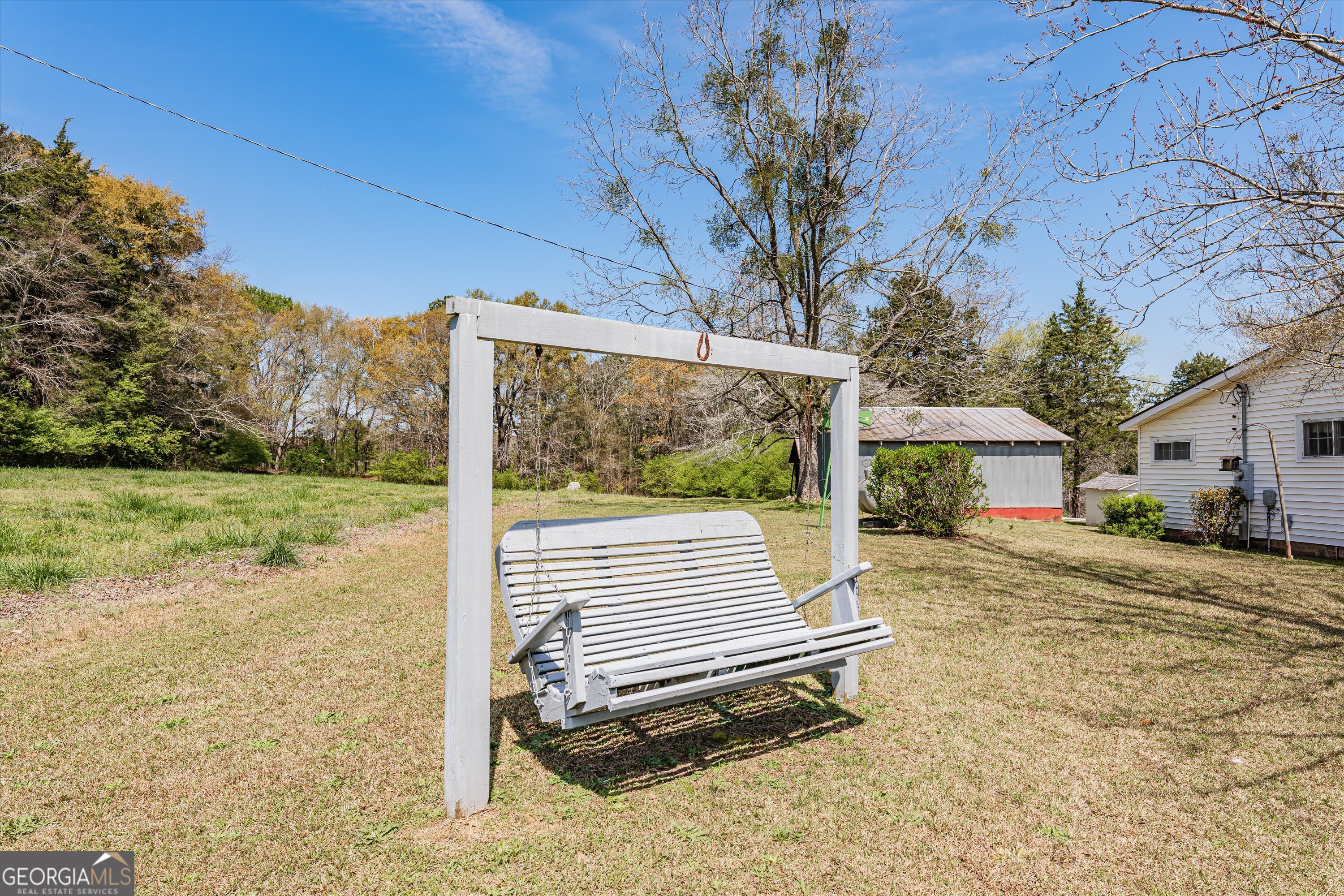 1395 Pecan Grove Road Washington, GA 30673 - Photo 40 of 40