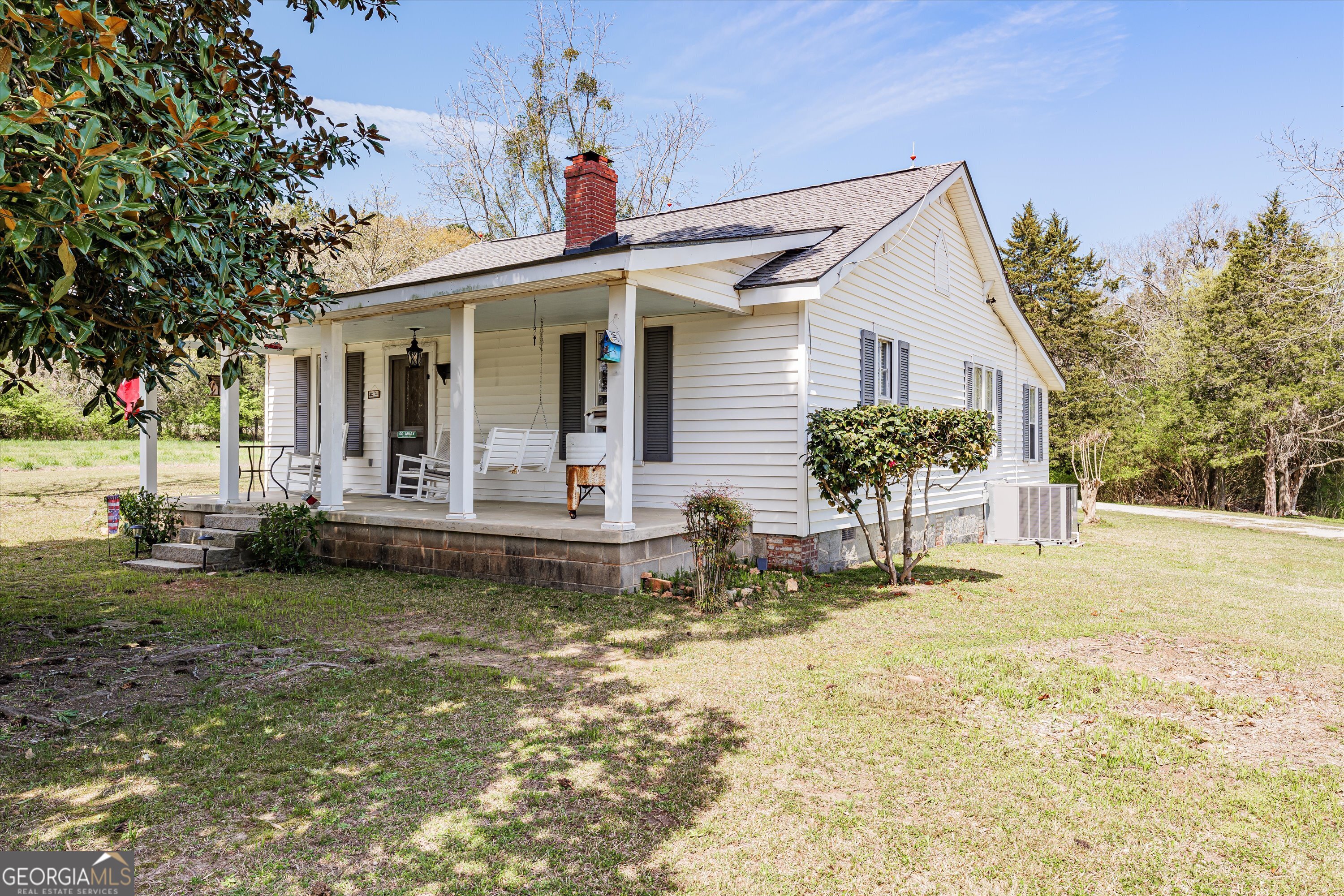 1395 Pecan Grove Road Washington, GA 30673 - Photo 4 of 40