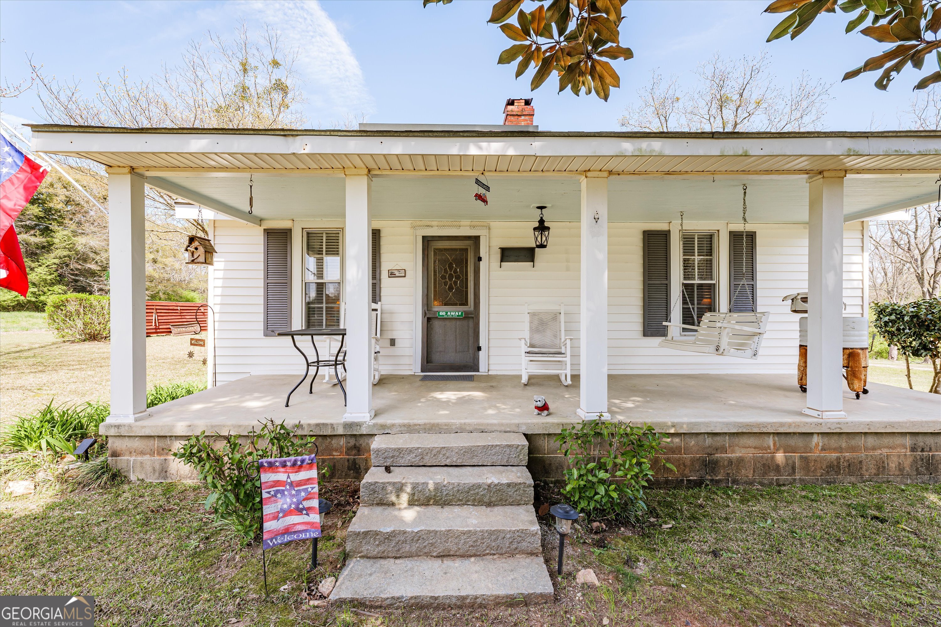 1395 Pecan Grove Road Washington, GA 30673 - Photo 5 of 40