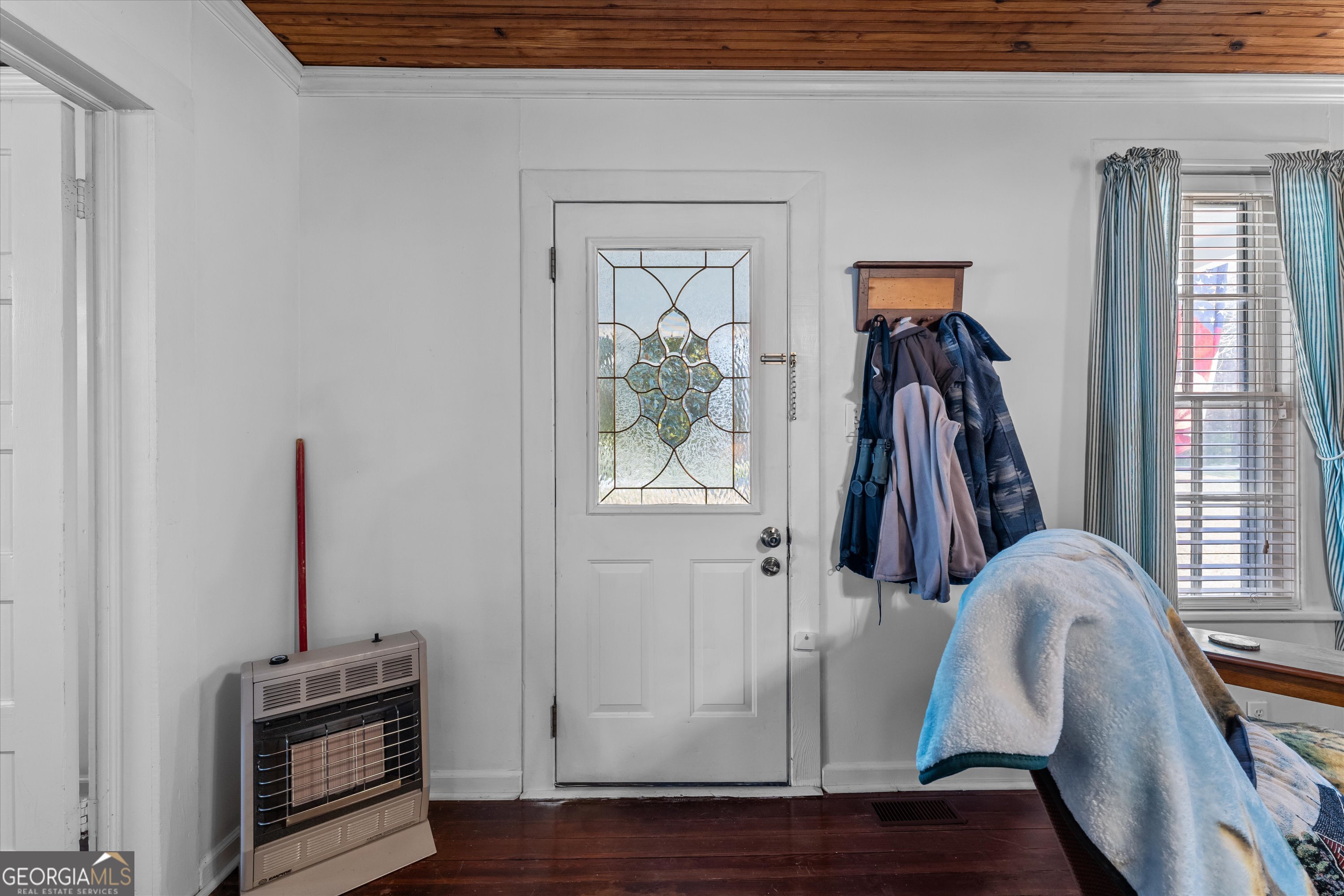 1395 Pecan Grove Road Washington, GA 30673 - Photo 8 of 40