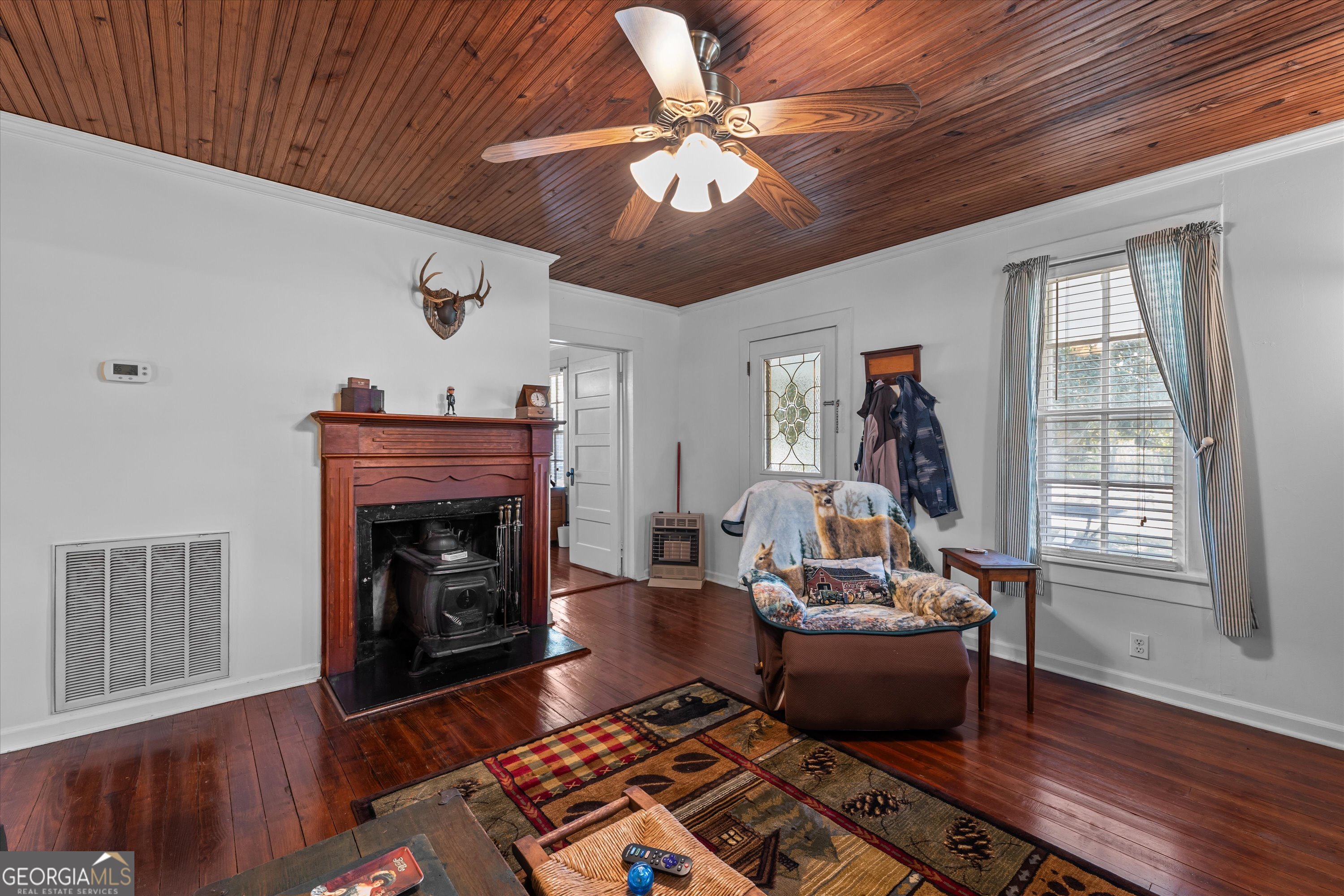 1395 Pecan Grove Road Washington, GA 30673 - Photo 10 of 40