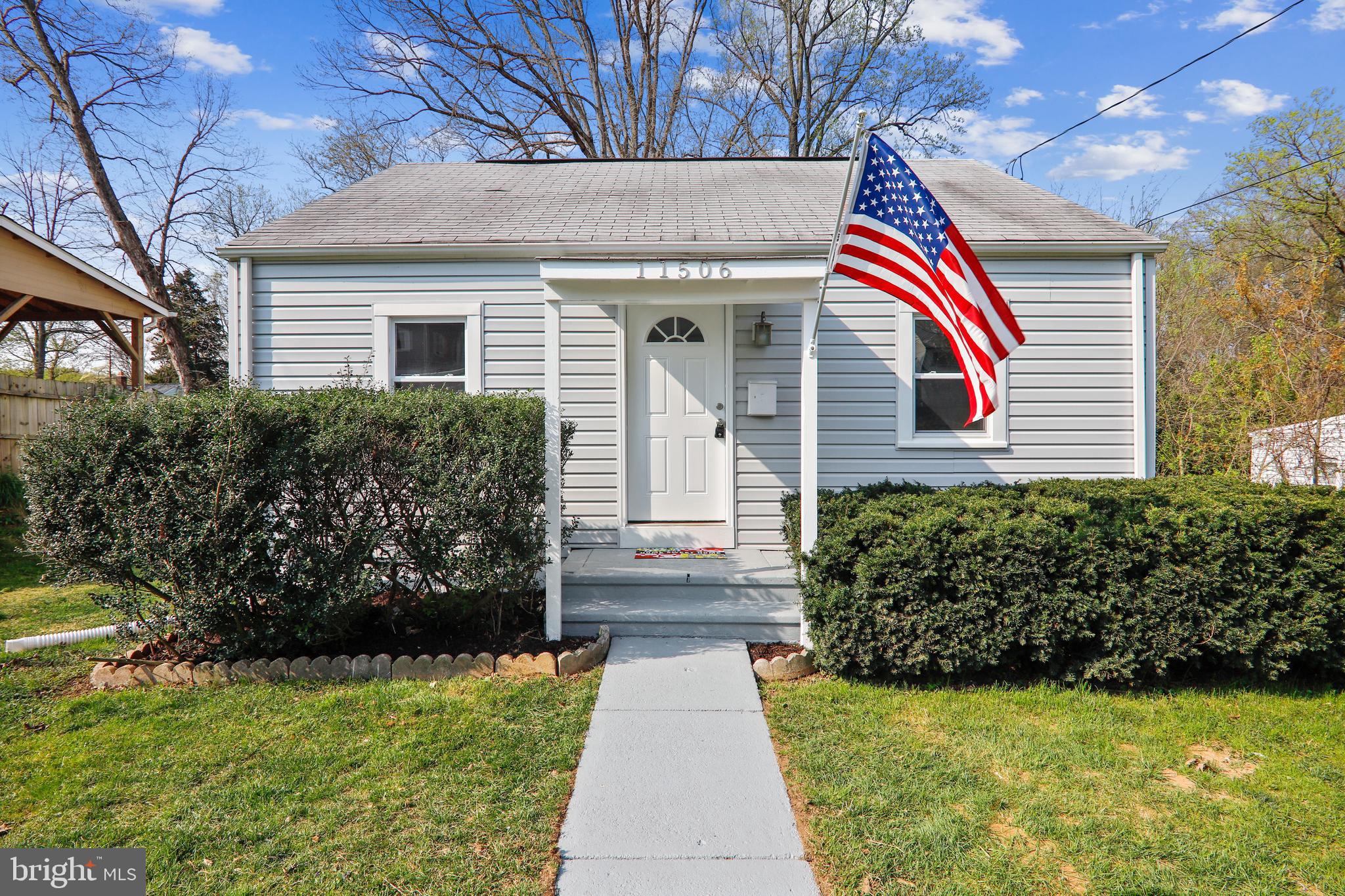 11506 Goodloe Road Silver Spring, MD 20906 - Photo 1 of 48