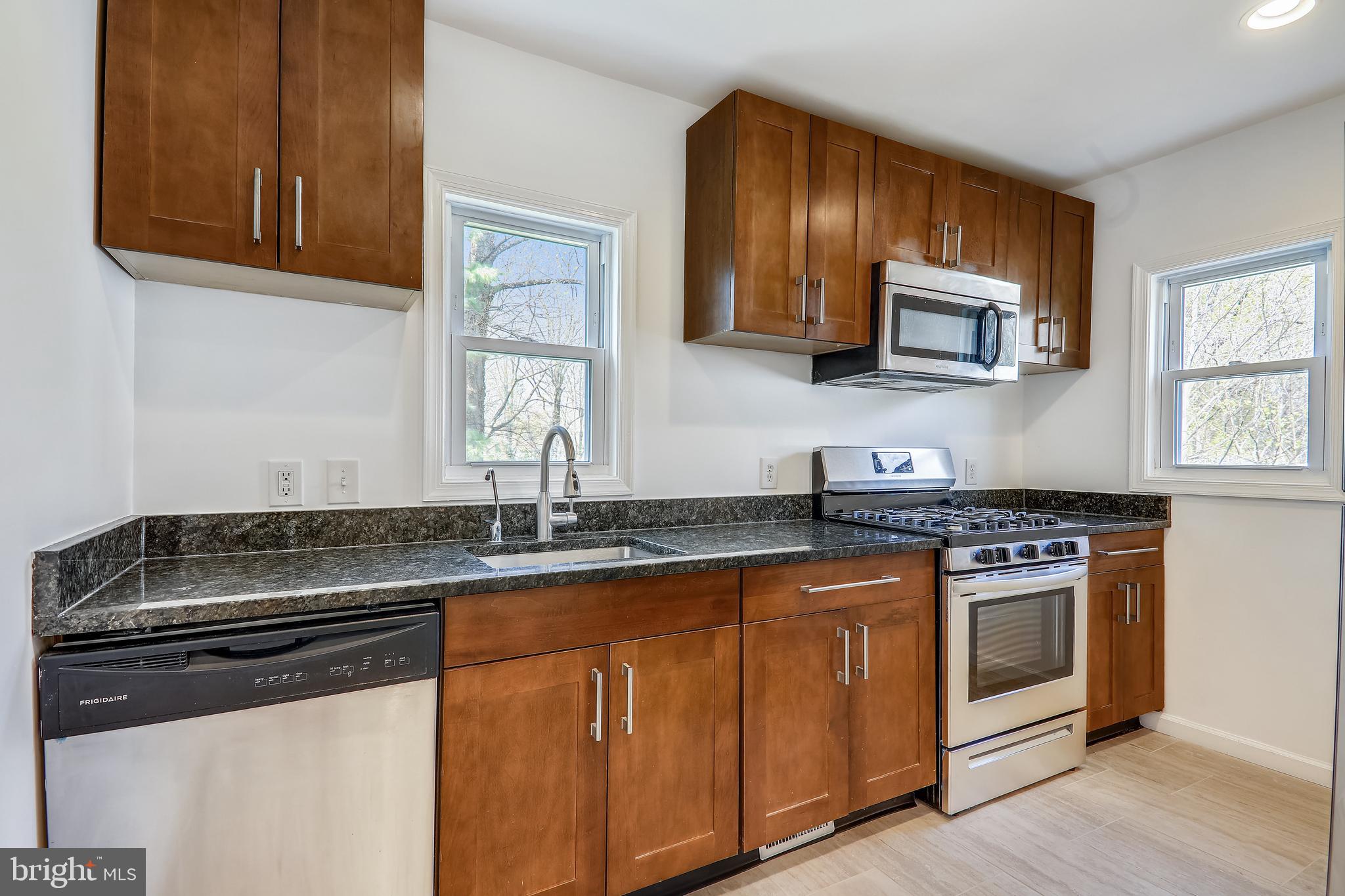 11506 Goodloe Road Silver Spring, MD 20906 - Photo 2 of 48 Updated kitchen w/granite & stainless appliances