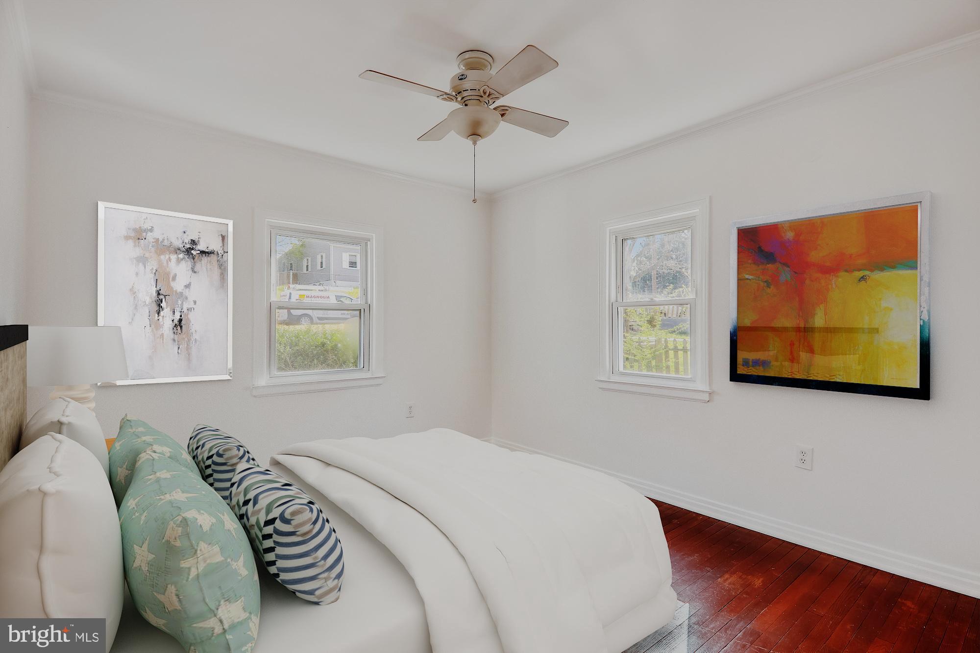 11506 Goodloe Road Silver Spring, MD 20906 - Photo 14 of 48