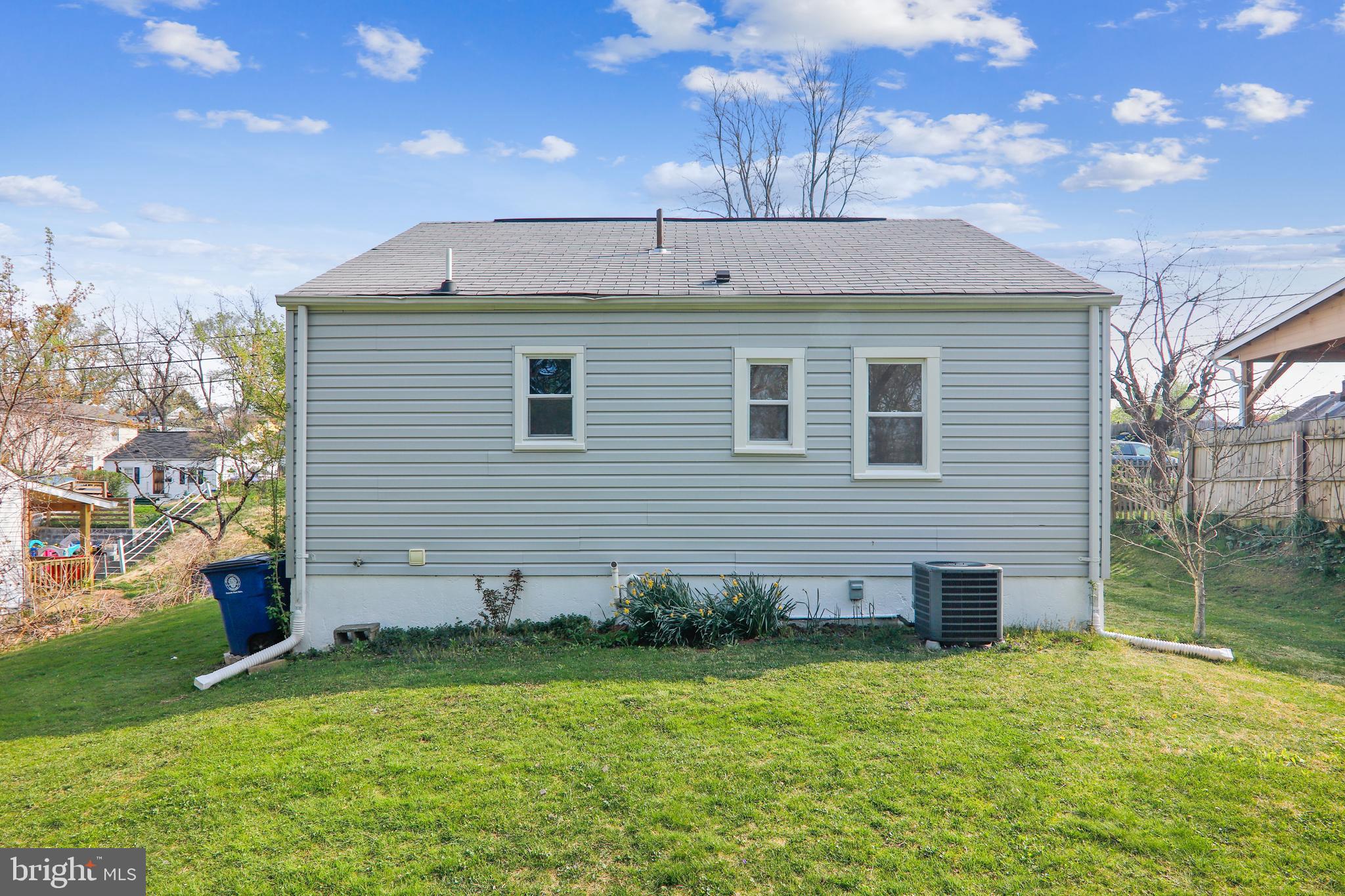 11506 Goodloe Road Silver Spring, MD 20906 - Photo 27 of 48