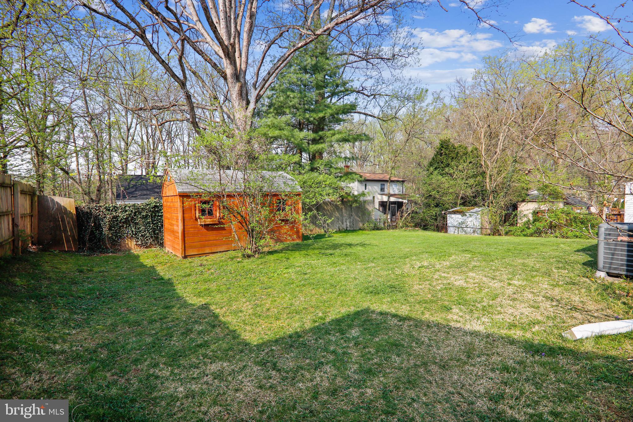 11506 Goodloe Road Silver Spring, MD 20906 - Photo 30 of 48