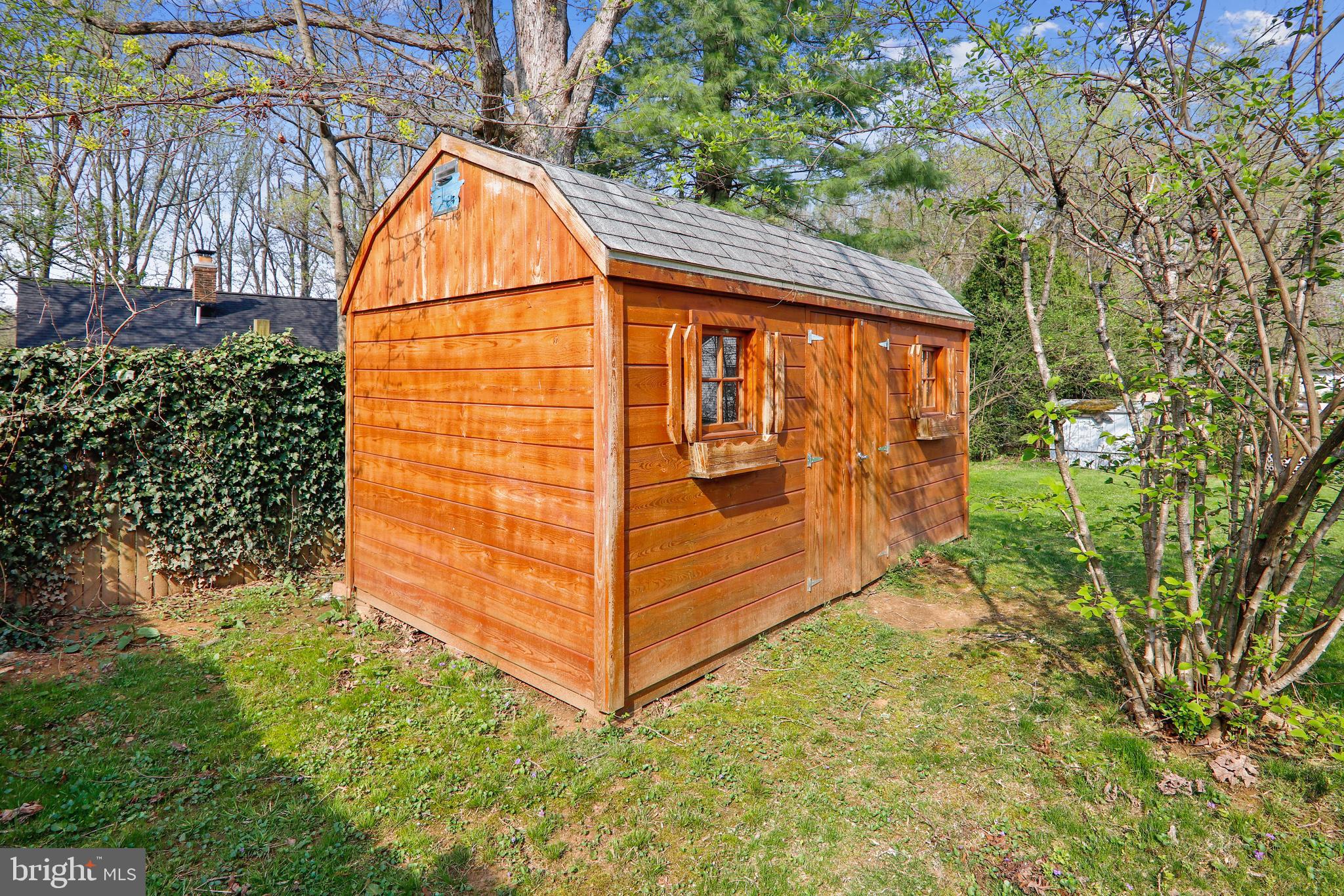 11506 Goodloe Road Silver Spring, MD 20906 - Photo 31 of 48