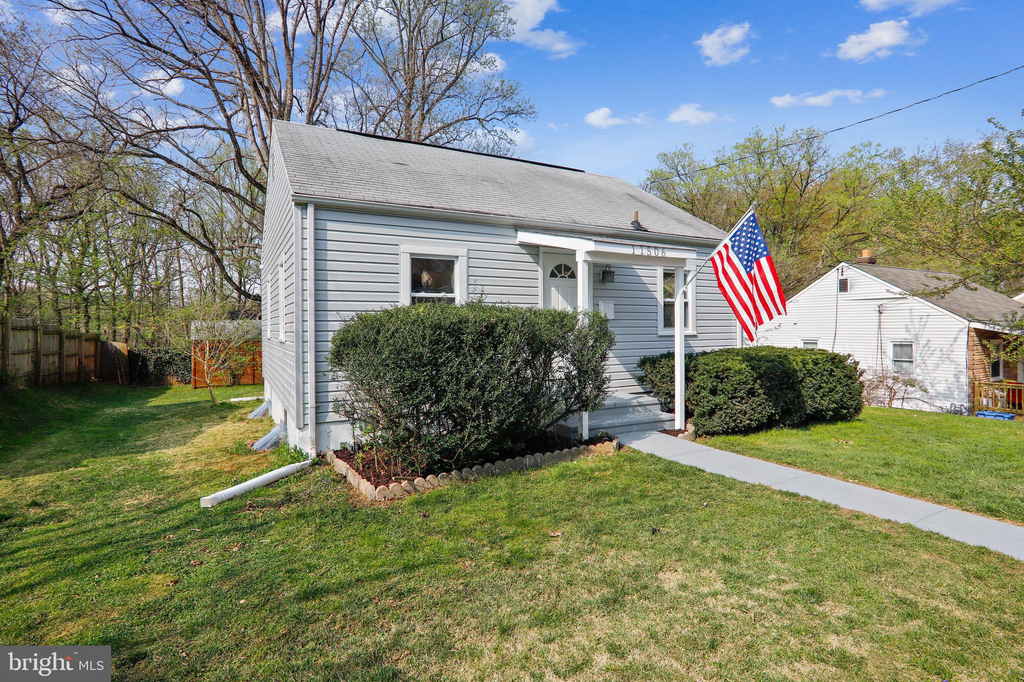 11506 Goodloe Road Silver Spring, MD 20906 - Photo 32 of 48