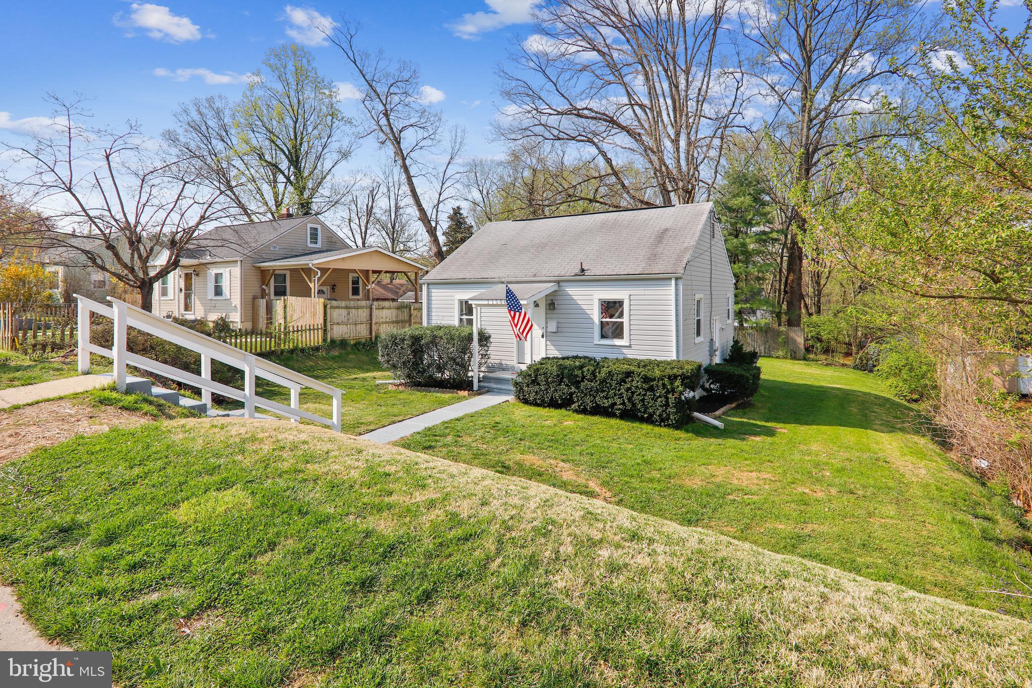 11506 Goodloe Road Silver Spring, MD 20906 - Photo 33 of 48