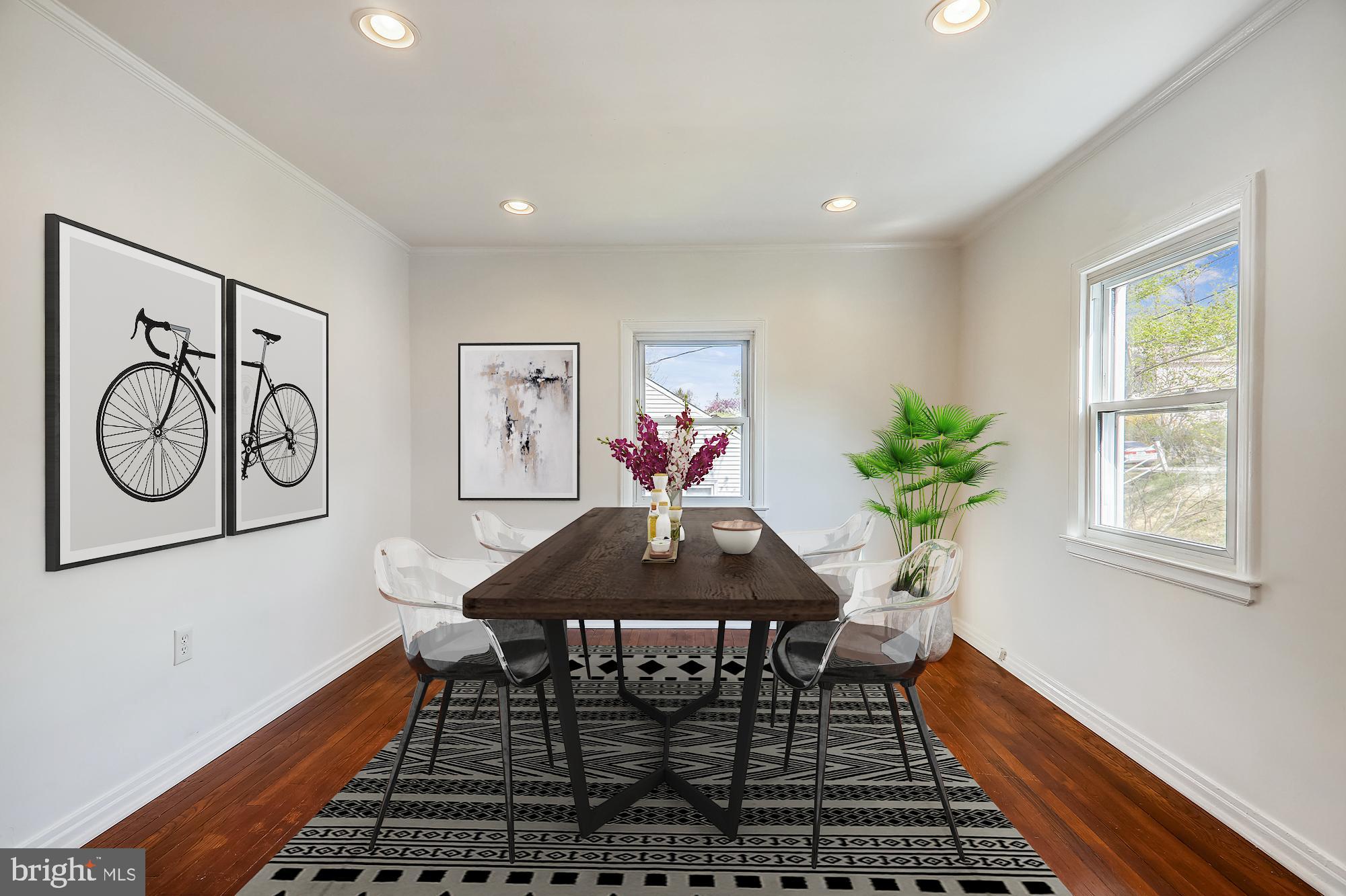 11506 Goodloe Road Silver Spring, MD 20906 - Photo 6 of 48