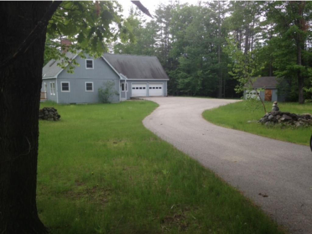 421 East Side Road Wentworth, NH 03282 - Photo 1 of 25 Gallery Image 1