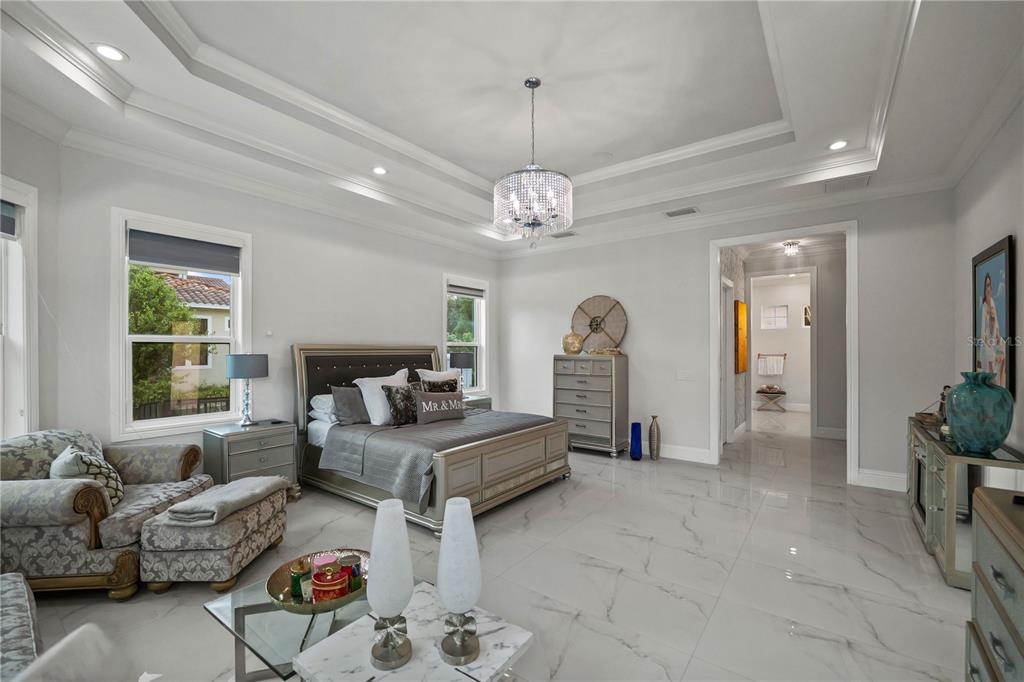 3317 Crenshaw Lake Road Lutz, FL 33548 - Photo 29 of 72