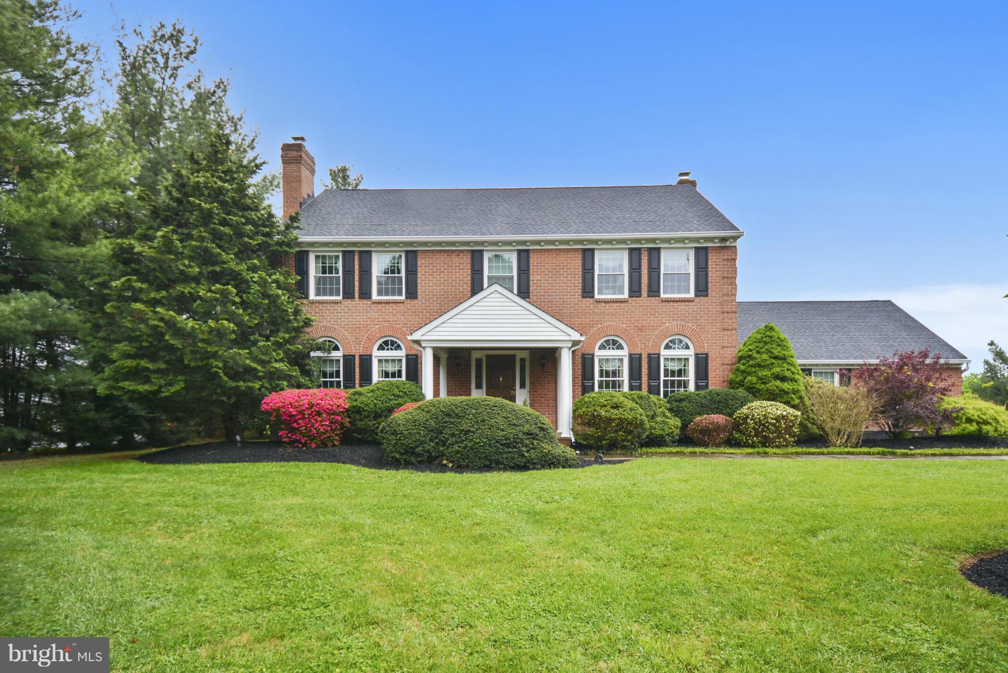 5615 Patterson Road Baldwin, MD 21013 - Photo 1 of 26 a front view of a house with garden