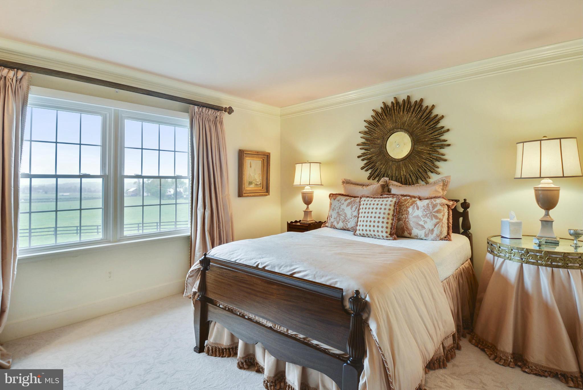 5615 Patterson Road Baldwin, MD 21013 - Photo 16 of 26 a bedroom with a bed and window