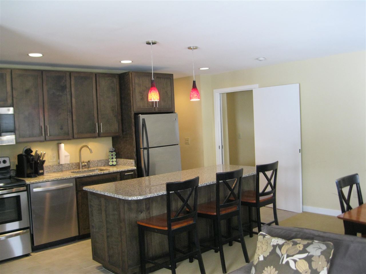 905 Killington Road, Unit 521522523 Killington, VT 05751 - Photo 4 of 25 Gallery Image 4
