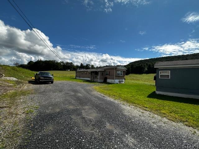 306 Frantz Road Brodheadsville, PA 18322 - Photo 17 of 25 Unit 5