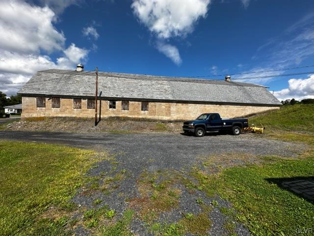 306 Frantz Road Brodheadsville, PA 18322 - Photo 19 of 25 Barn