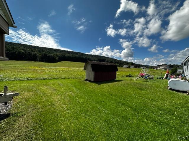 306 Frantz Road Brodheadsville, PA 18322 - Photo 20 of 25 Property