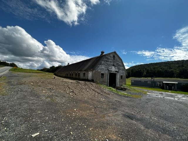 306 Frantz Road Brodheadsville, PA 18322 - Photo 22 of 25 Barn