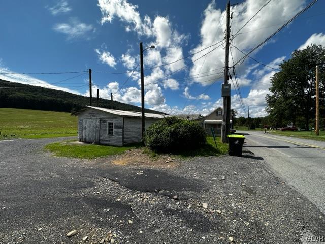306 Frantz Road Brodheadsville, PA 18322 - Photo 23 of 25 Additional Building