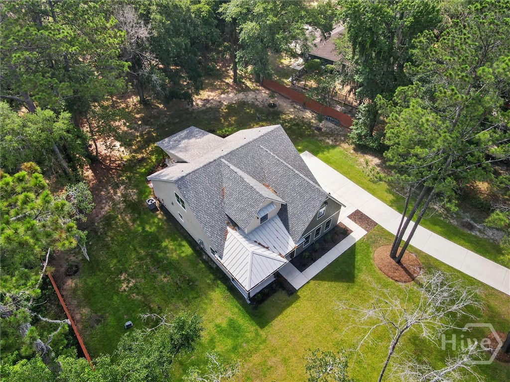 45 Dutchman's Cove Road Midway, GA 31320 - Photo 49 of 68