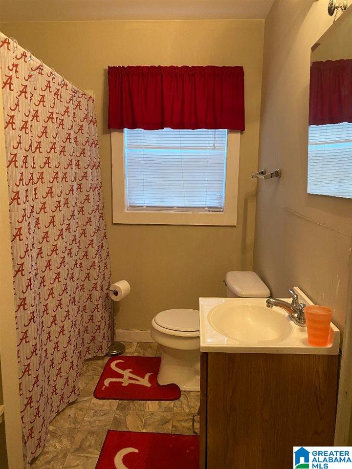 1607 Gamble Avenue Jasper, AL 35501 - Photo 15 of 17