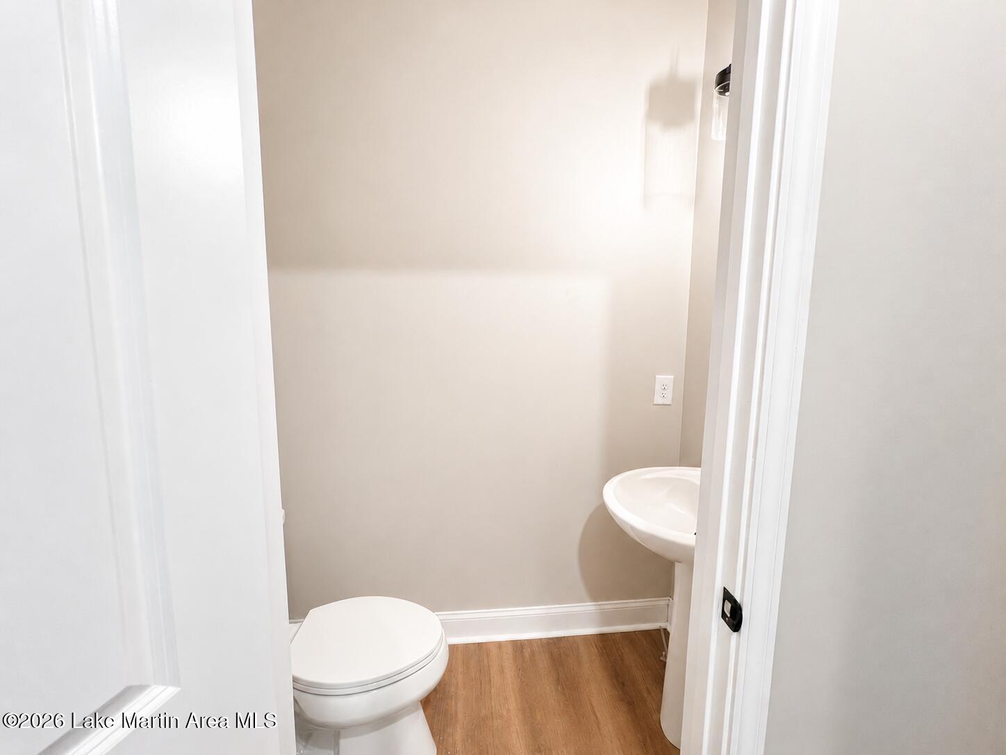 511 Arrowhead Road Dadeville, AL 36853 - Photo 8 of 37 half bath