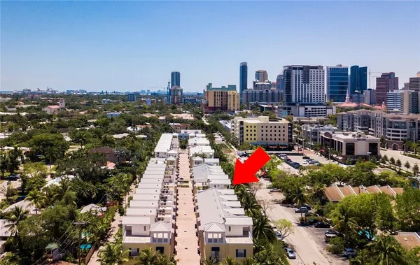 $4,795 | 538 Northeast 7th Avenue, Unit 1, Fort Lauderdale, FL 33301