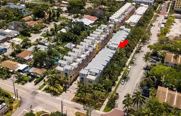 $4,795 | 538 Northeast 7th Avenue, Unit 1, Fort Lauderdale, FL 33301